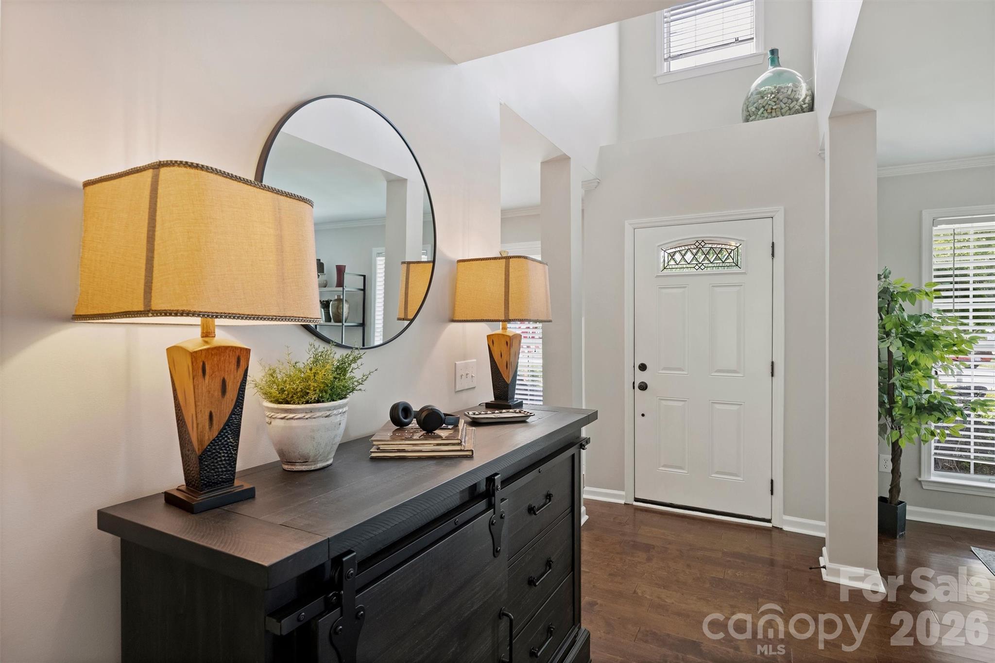 13600 Red Wine Court — Charlotte