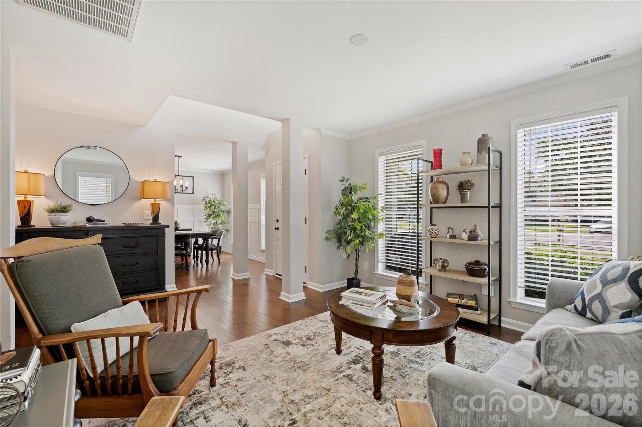 13600 Red Wine Court — Charlotte
