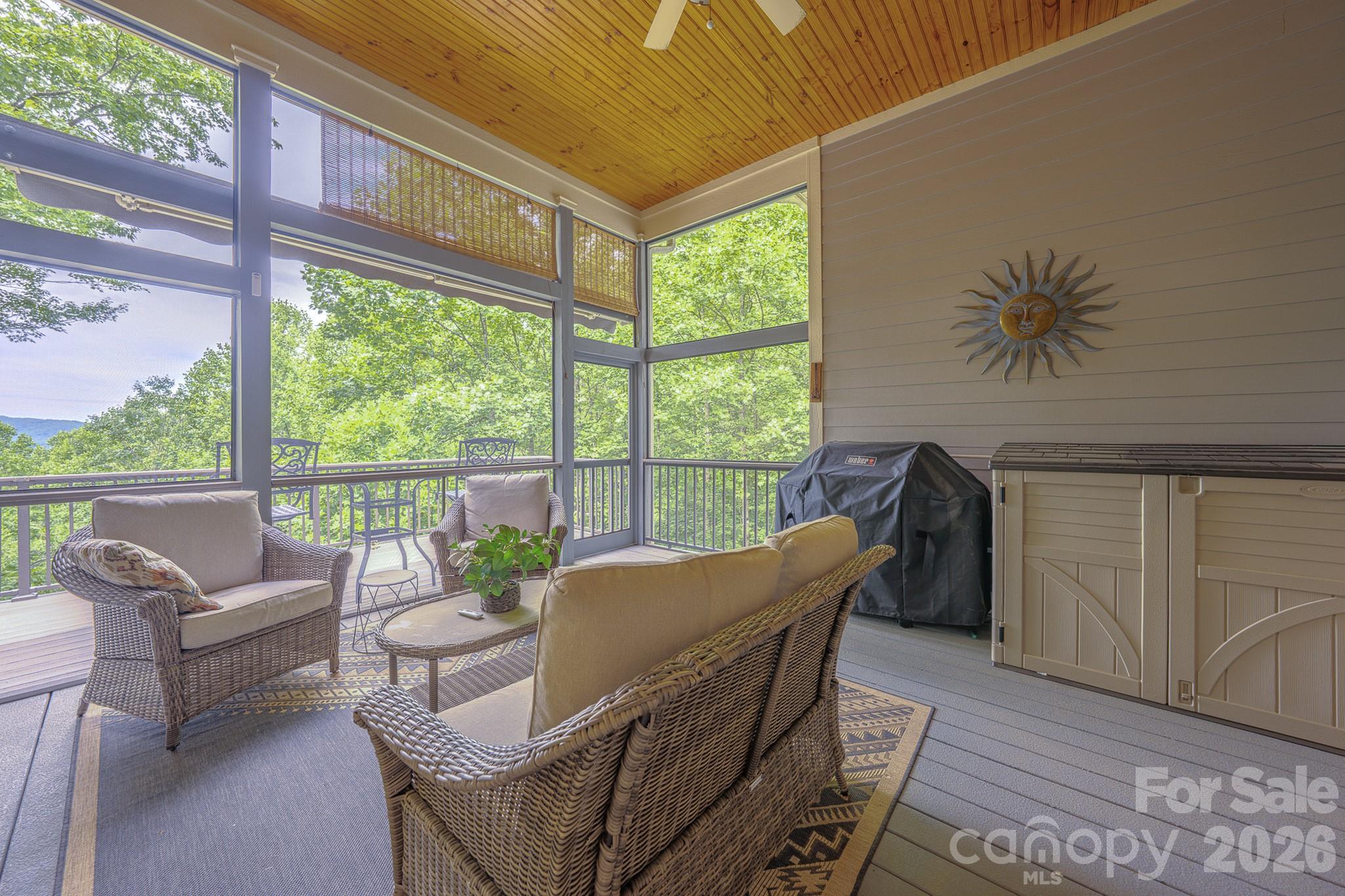 329 Mountain Crest Drive — Hendersonville