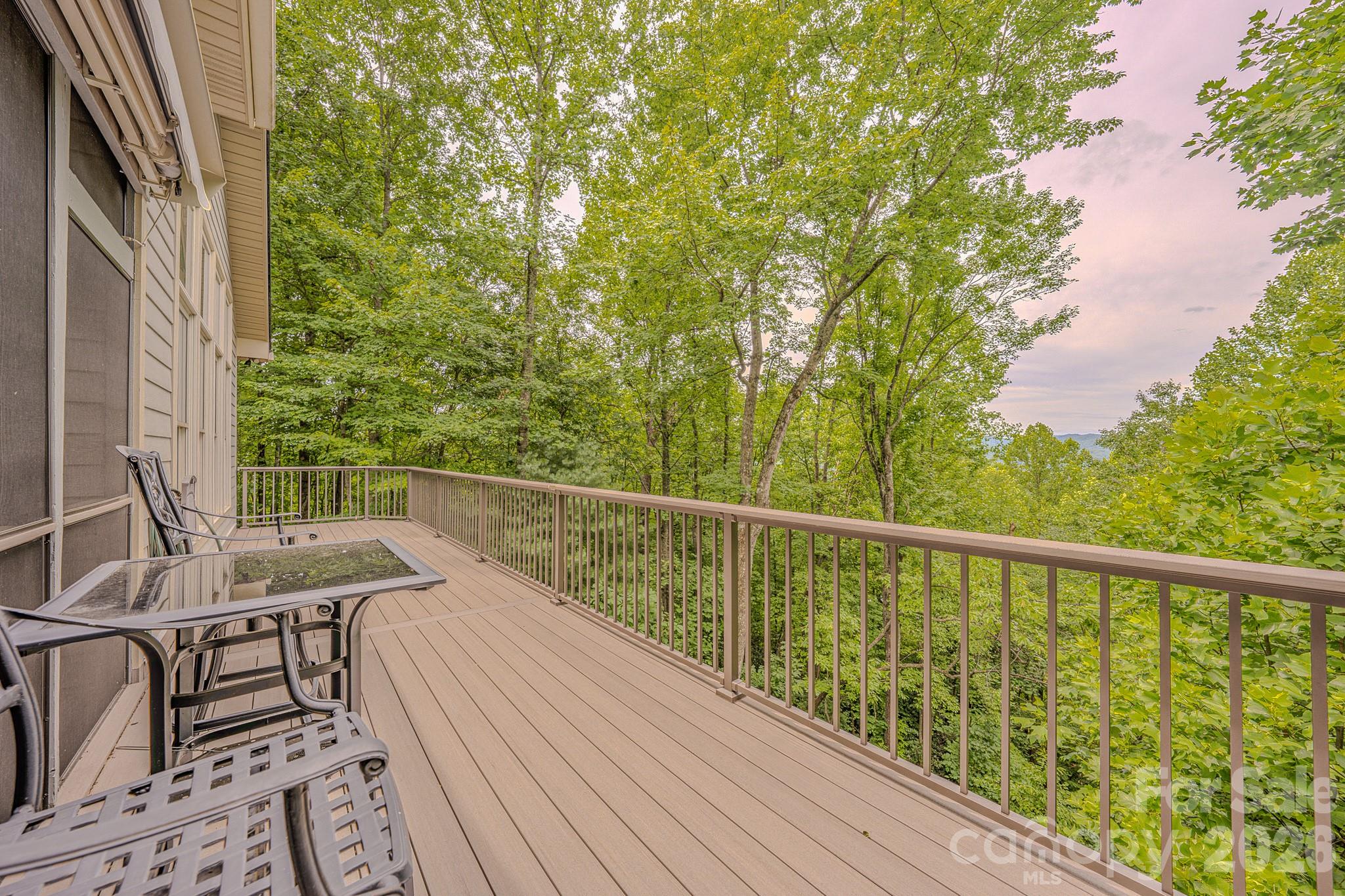 329 Mountain Crest Drive — Hendersonville