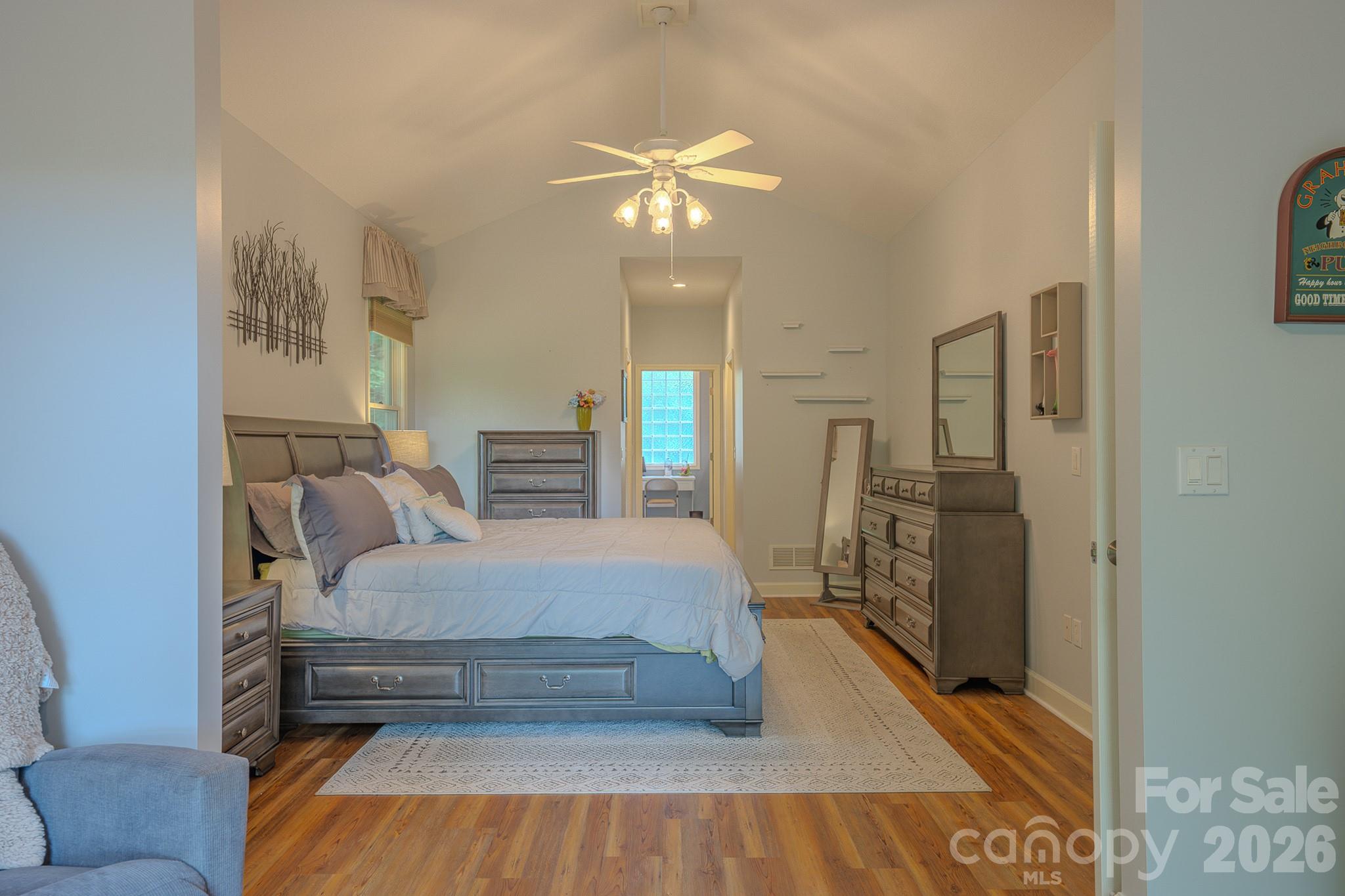 329 Mountain Crest Drive — Hendersonville