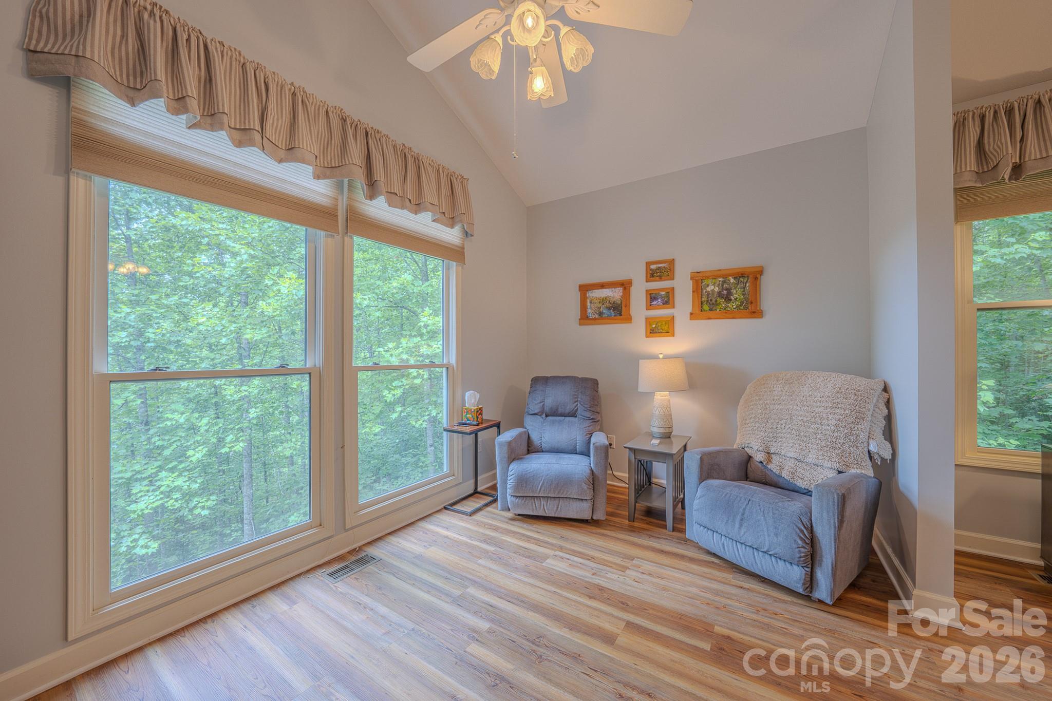 329 Mountain Crest Drive — Hendersonville