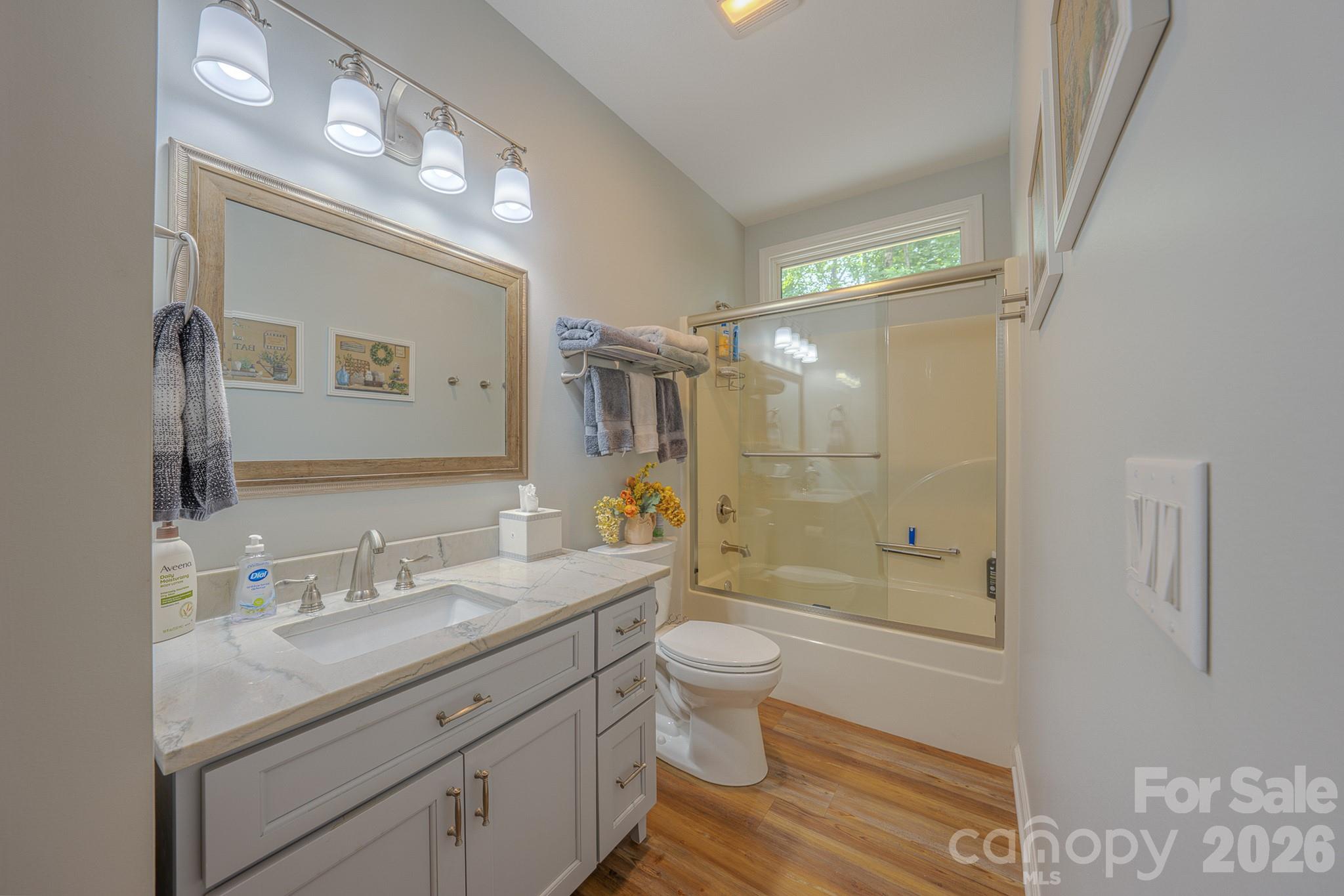 329 Mountain Crest Drive — Hendersonville