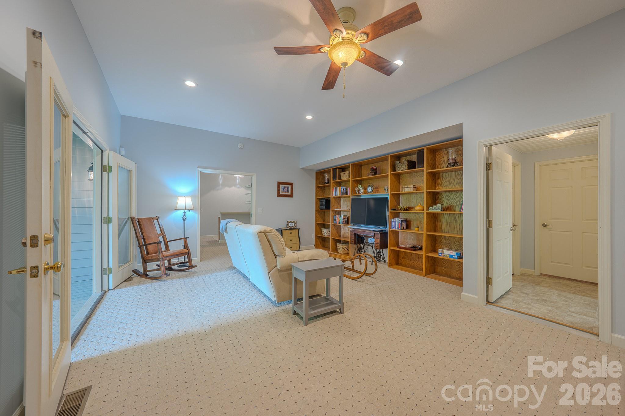 329 Mountain Crest Drive — Hendersonville