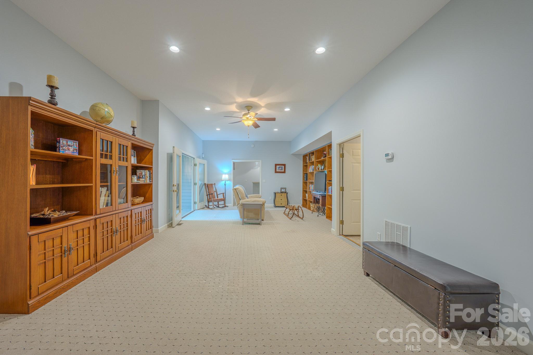 329 Mountain Crest Drive — Hendersonville