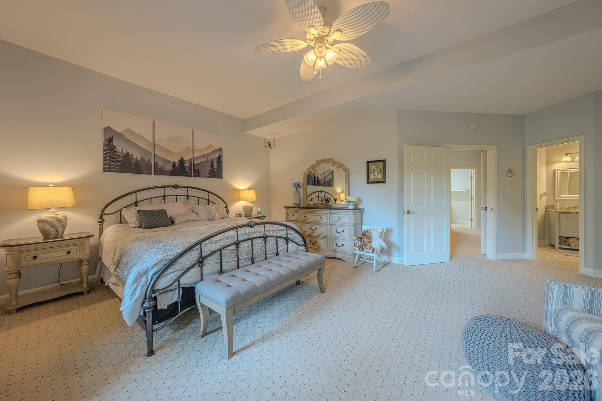329 Mountain Crest Drive — Hendersonville