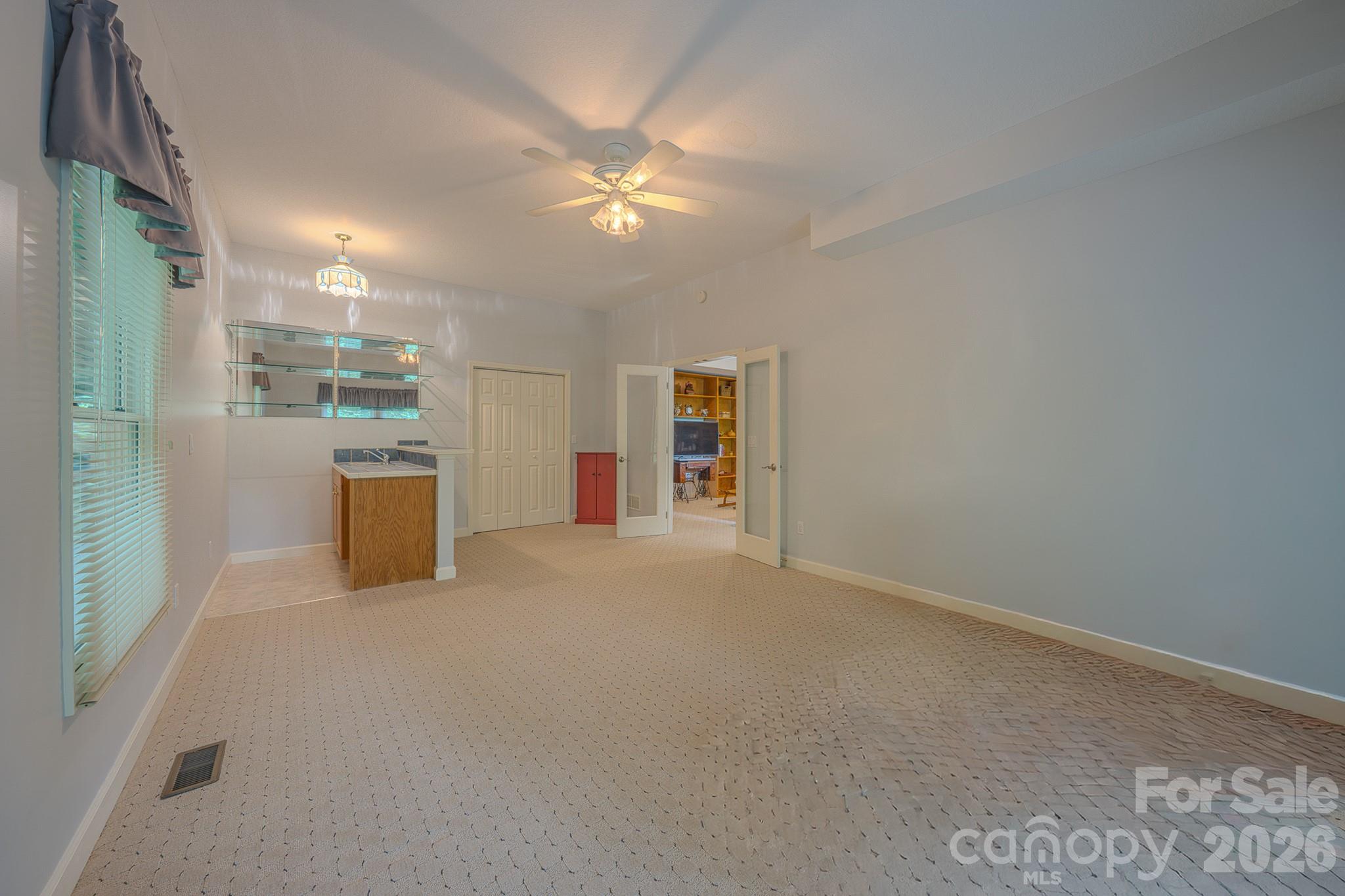 329 Mountain Crest Drive — Hendersonville
