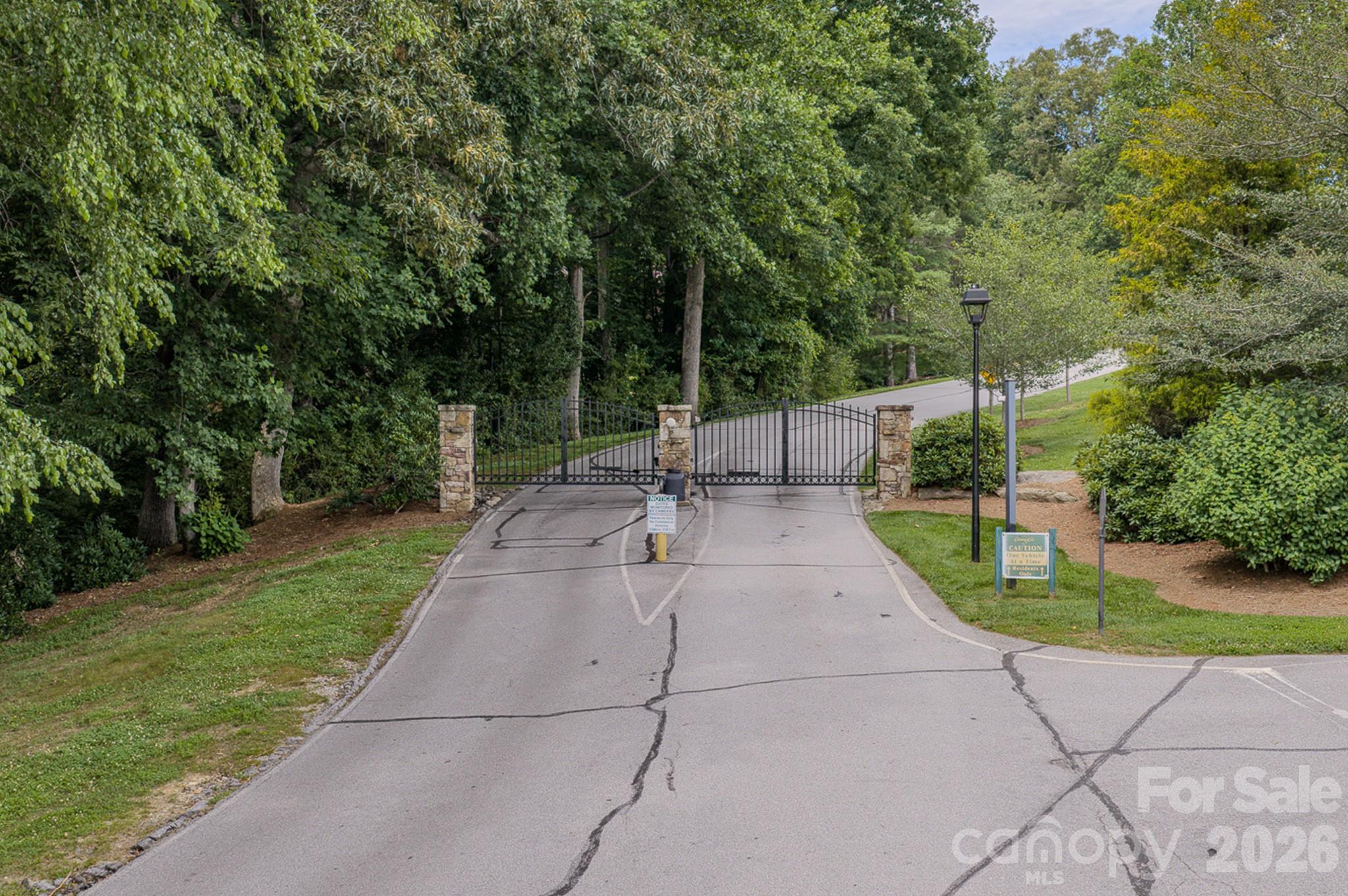 329 Mountain Crest Drive — Hendersonville