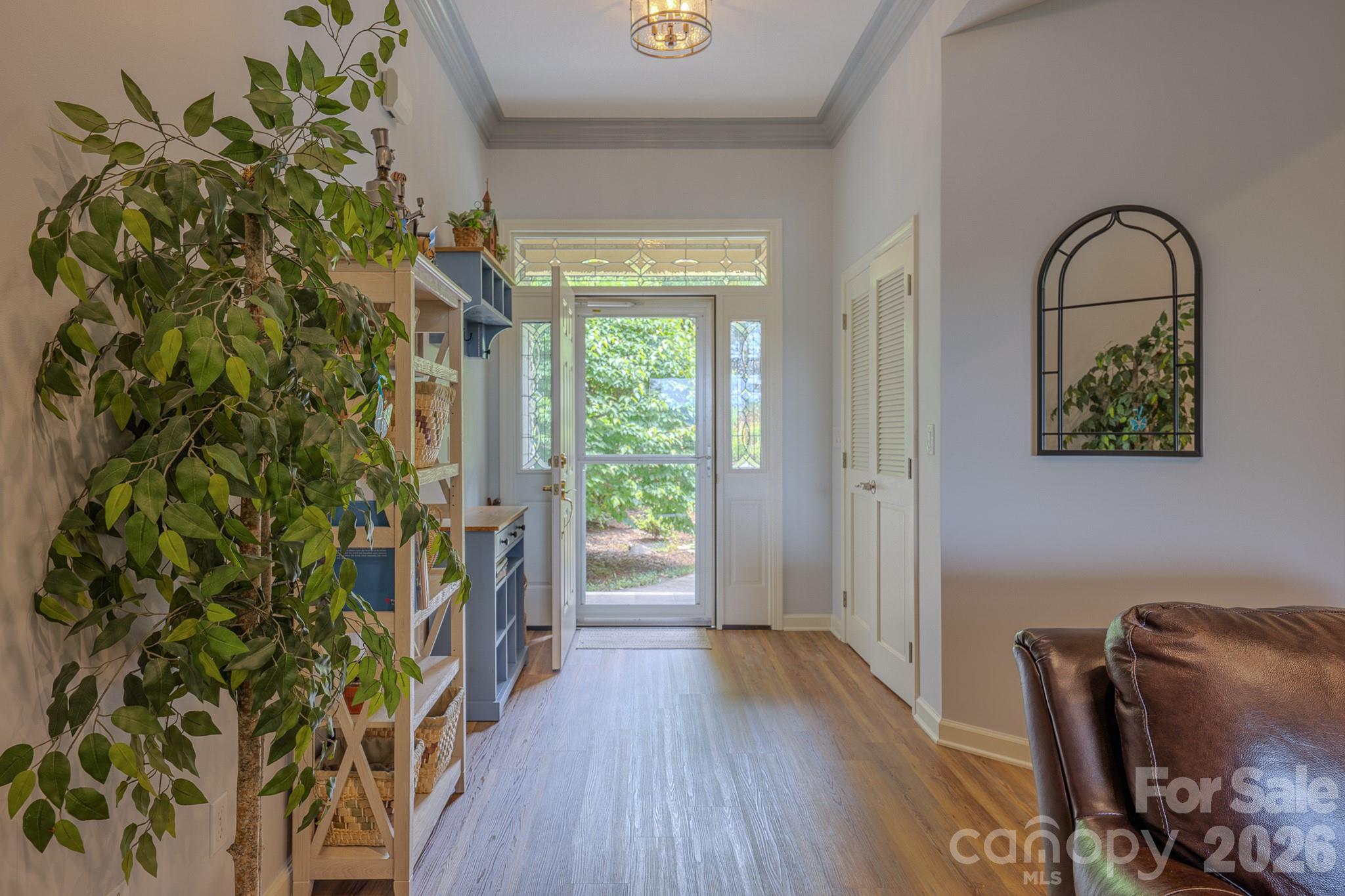 329 Mountain Crest Drive — Hendersonville
