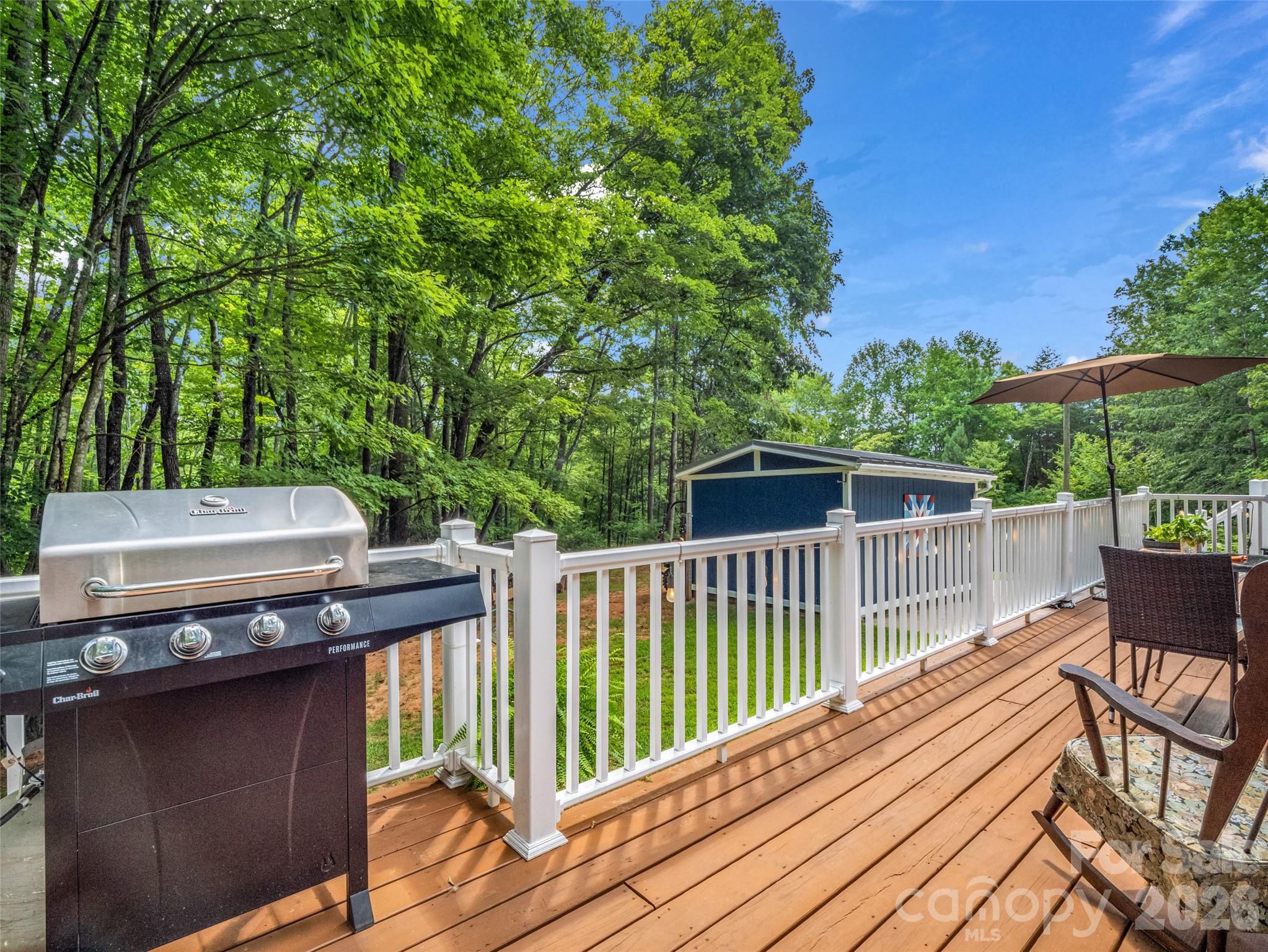 479 Camp Hill Road — Mill Spring