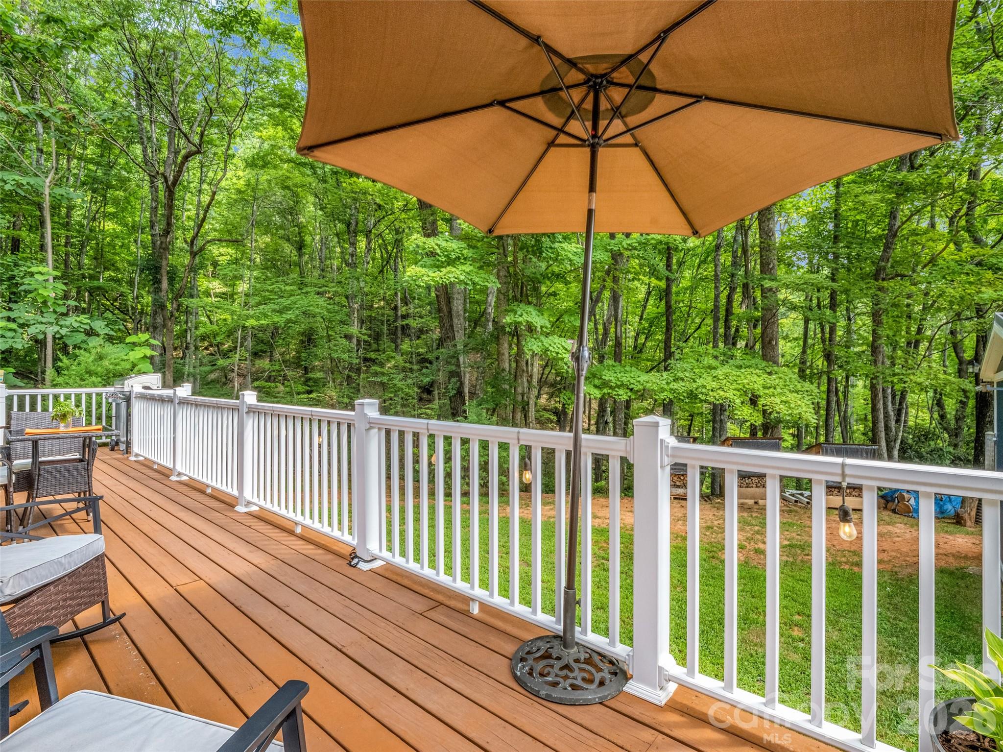479 Camp Hill Road — Mill Spring