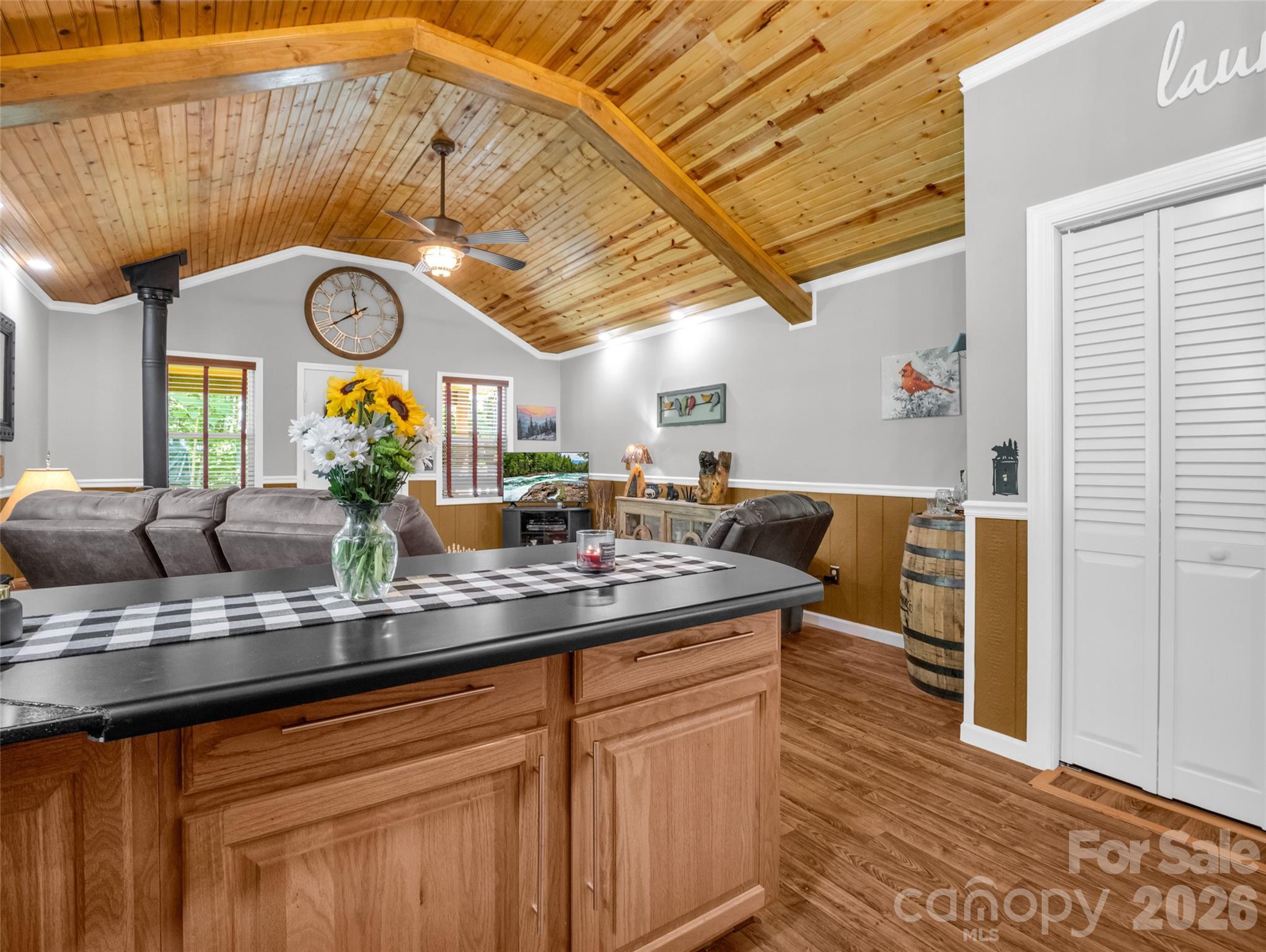 479 Camp Hill Road — Mill Spring