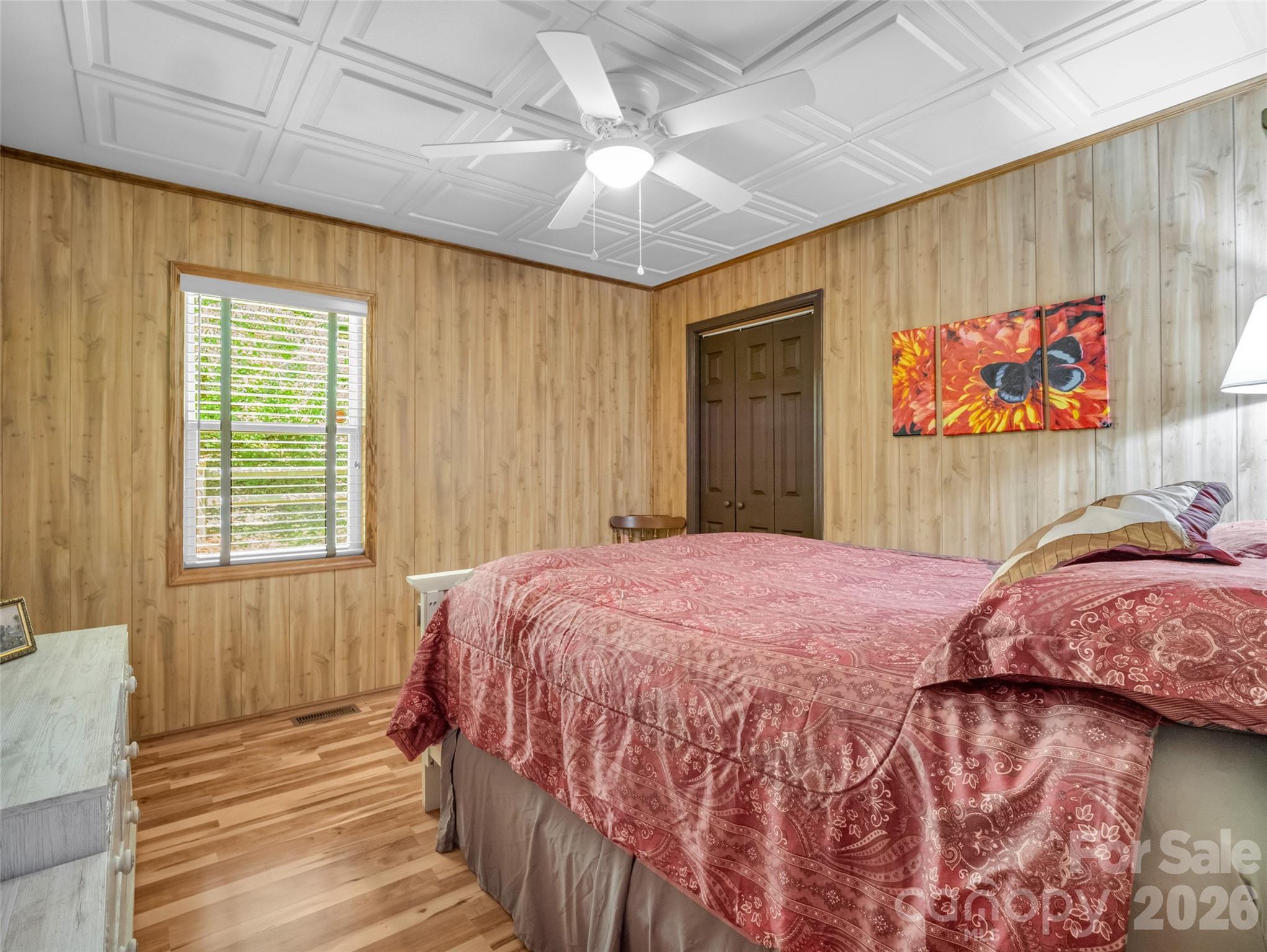 479 Camp Hill Road — Mill Spring