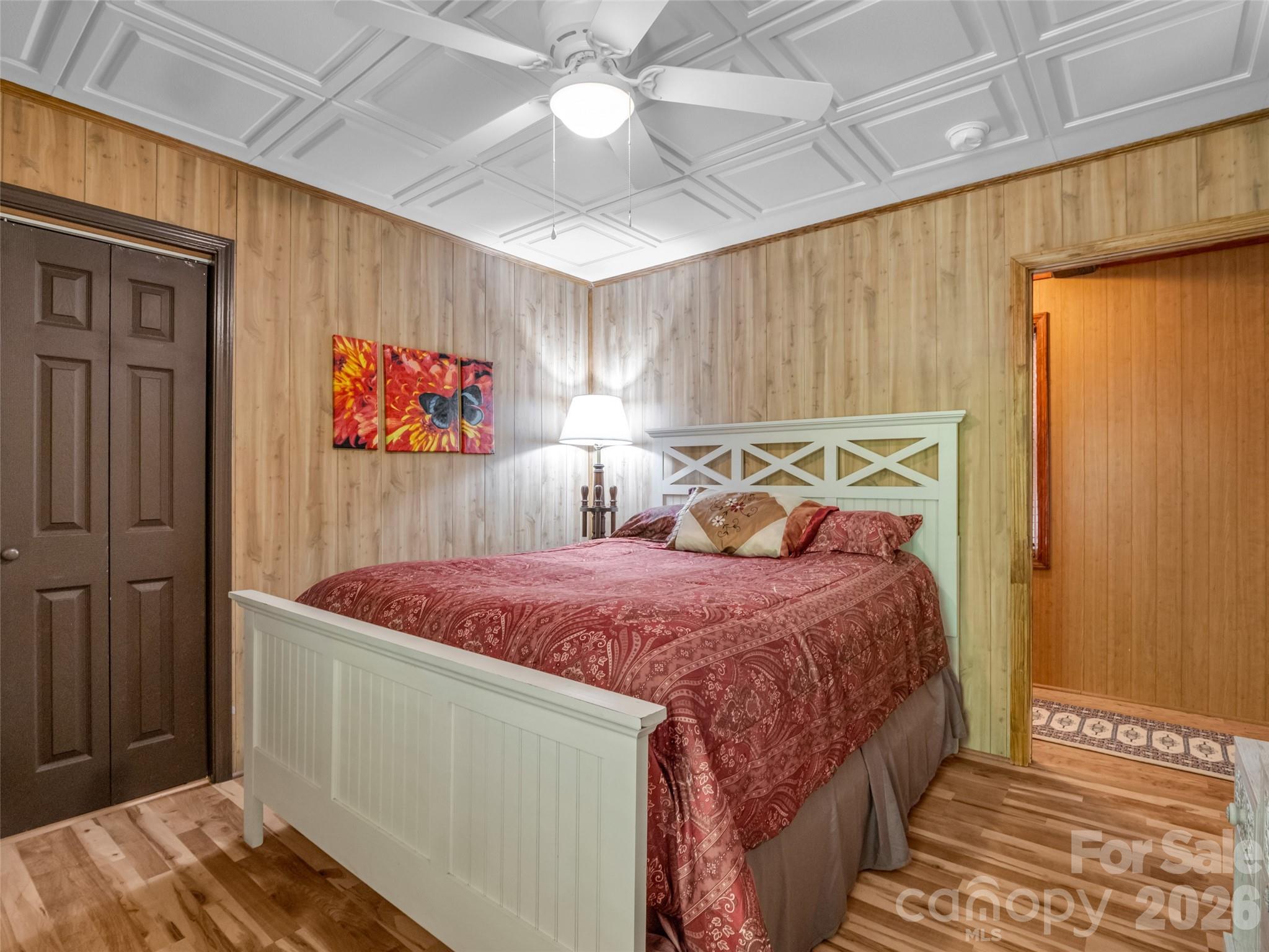 479 Camp Hill Road — Mill Spring
