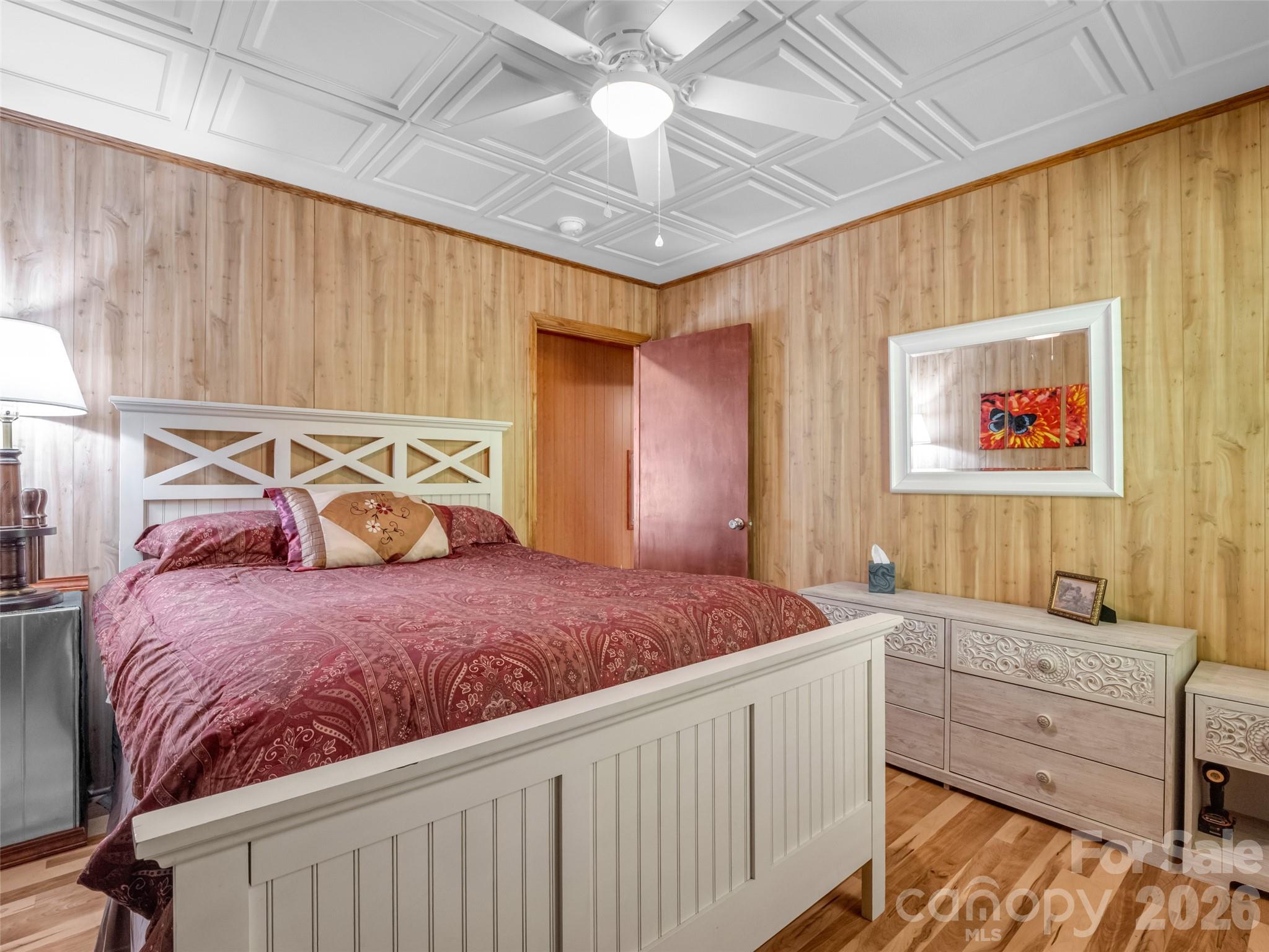 479 Camp Hill Road — Mill Spring