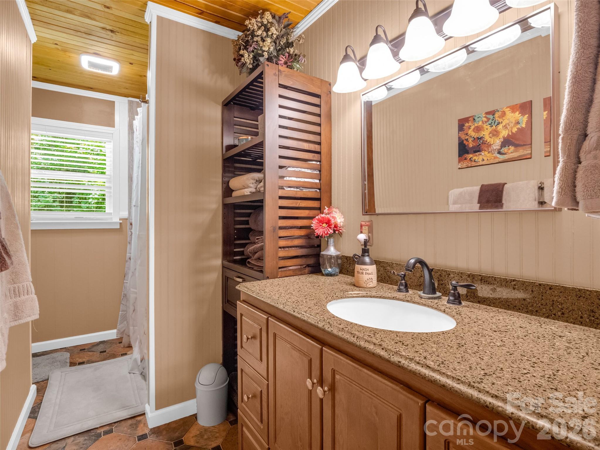 479 Camp Hill Road — Mill Spring