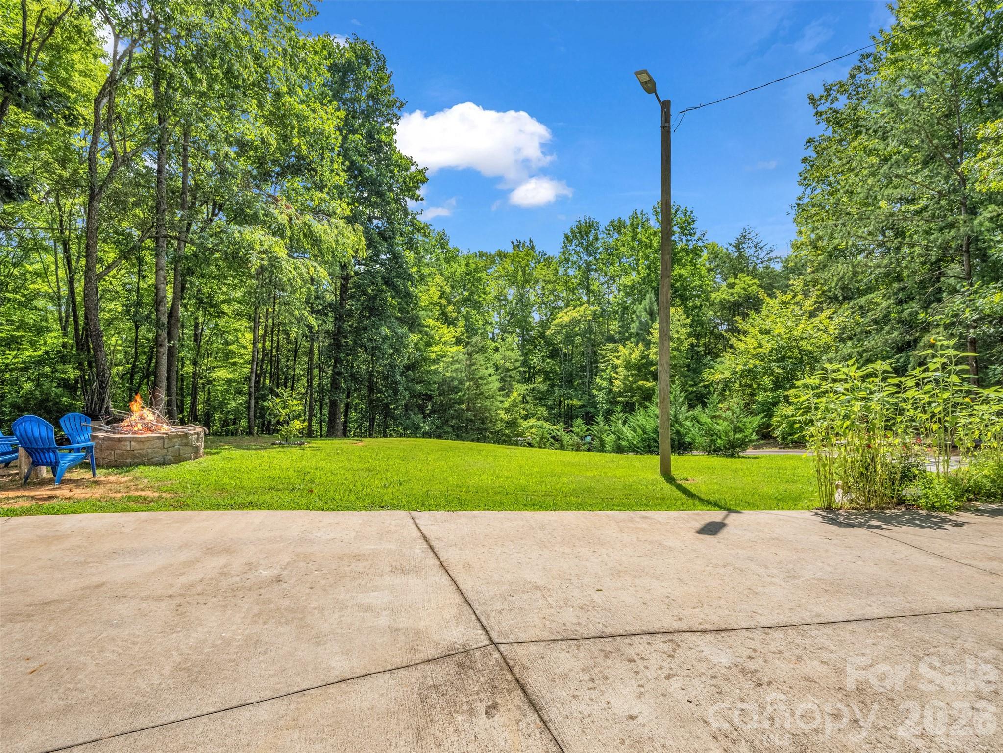 479 Camp Hill Road — Mill Spring