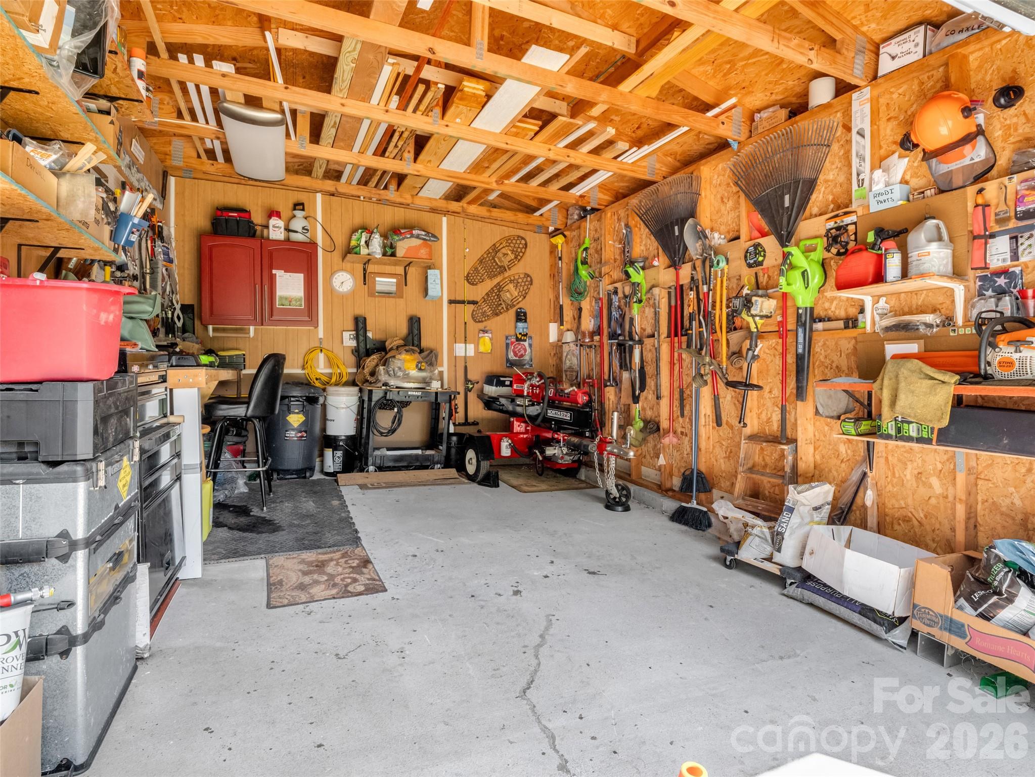 479 Camp Hill Road — Mill Spring