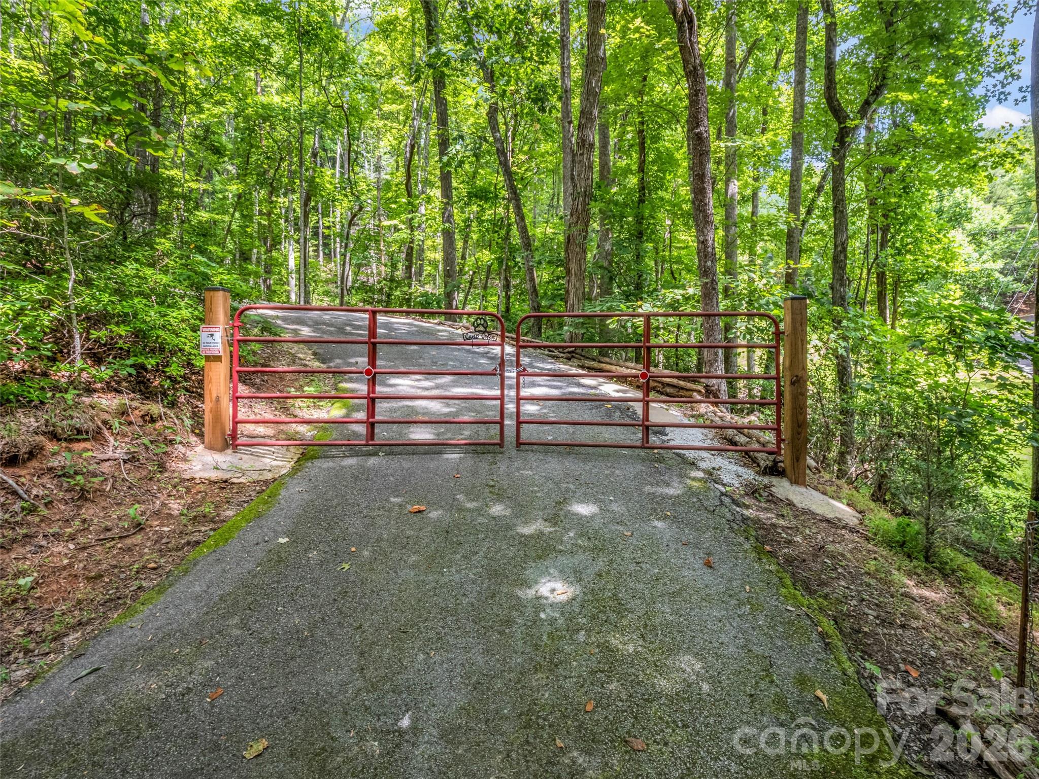 479 Camp Hill Road — Mill Spring