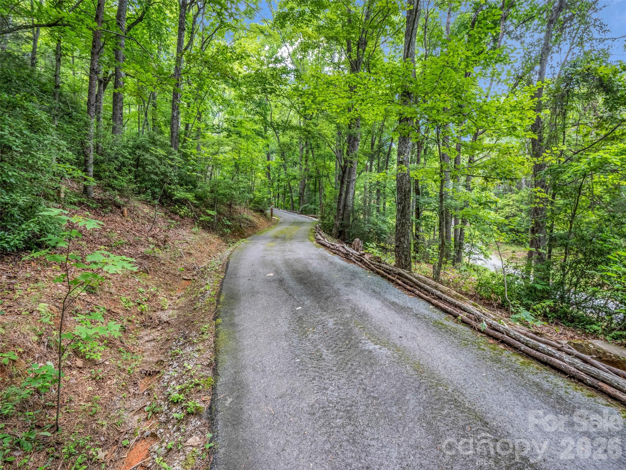 479 Camp Hill Road — Mill Spring