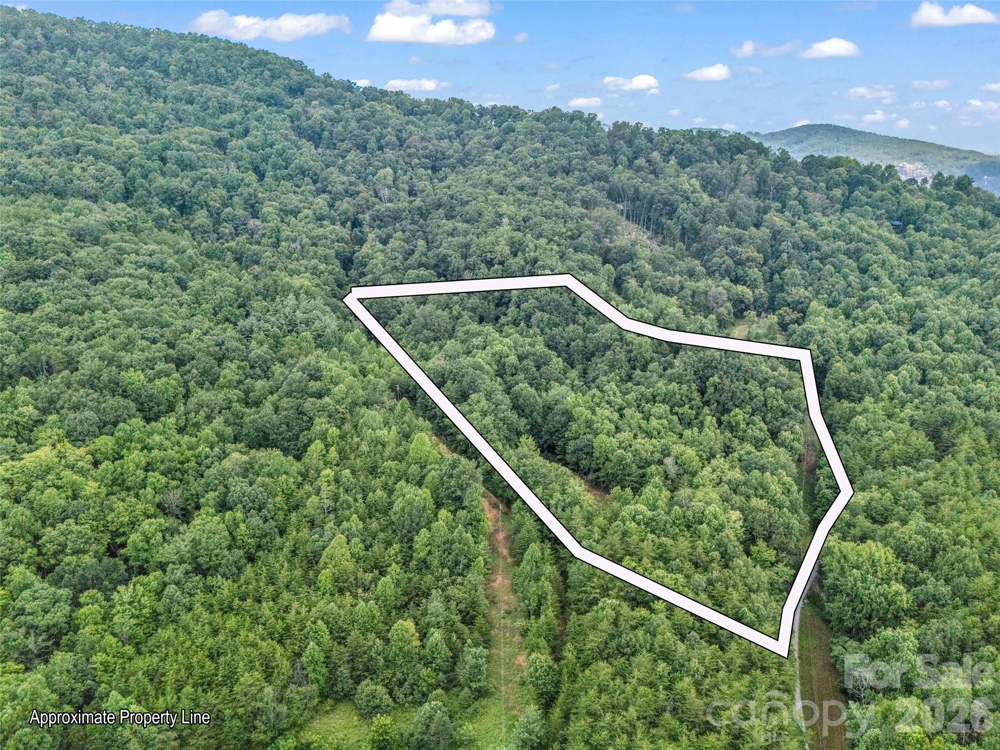 479 Camp Hill Road — Mill Spring
