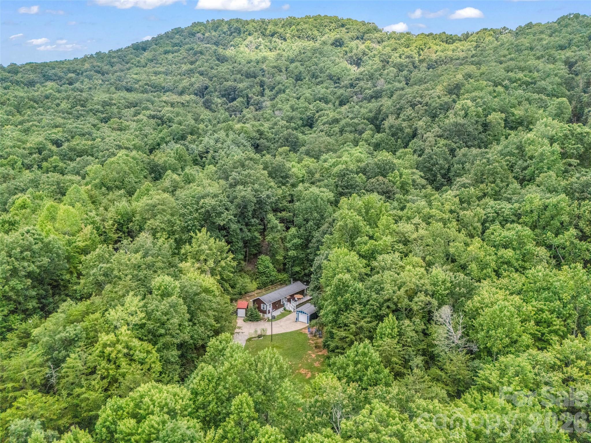 479 Camp Hill Road — Mill Spring