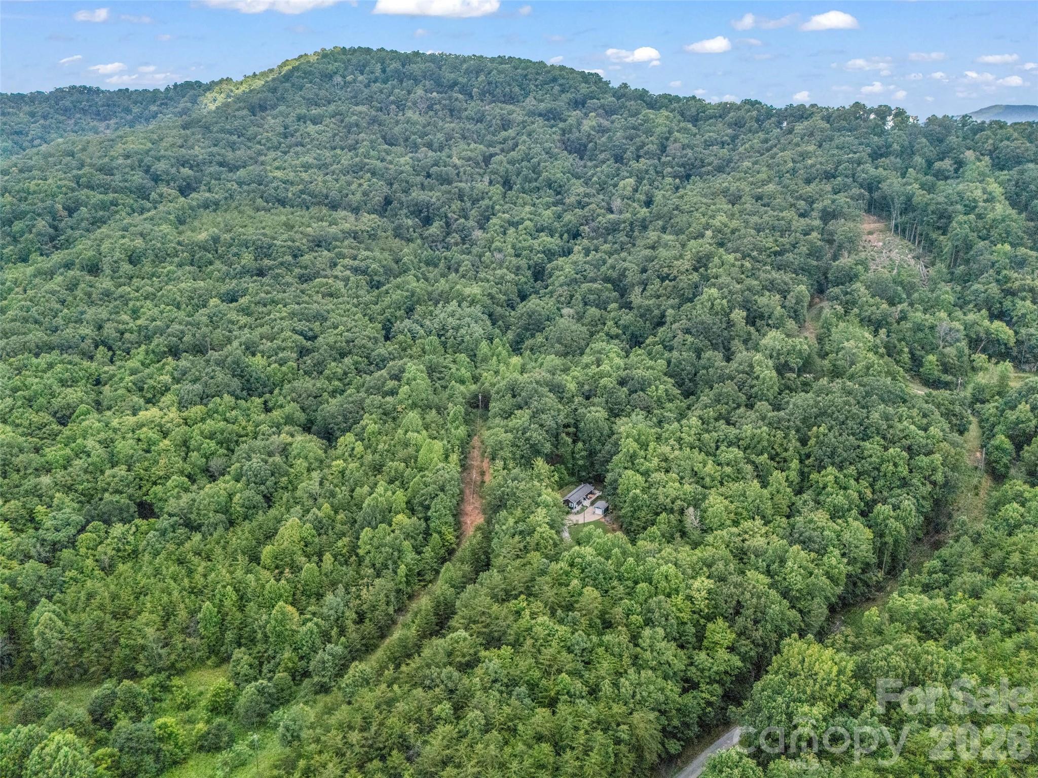 479 Camp Hill Road — Mill Spring