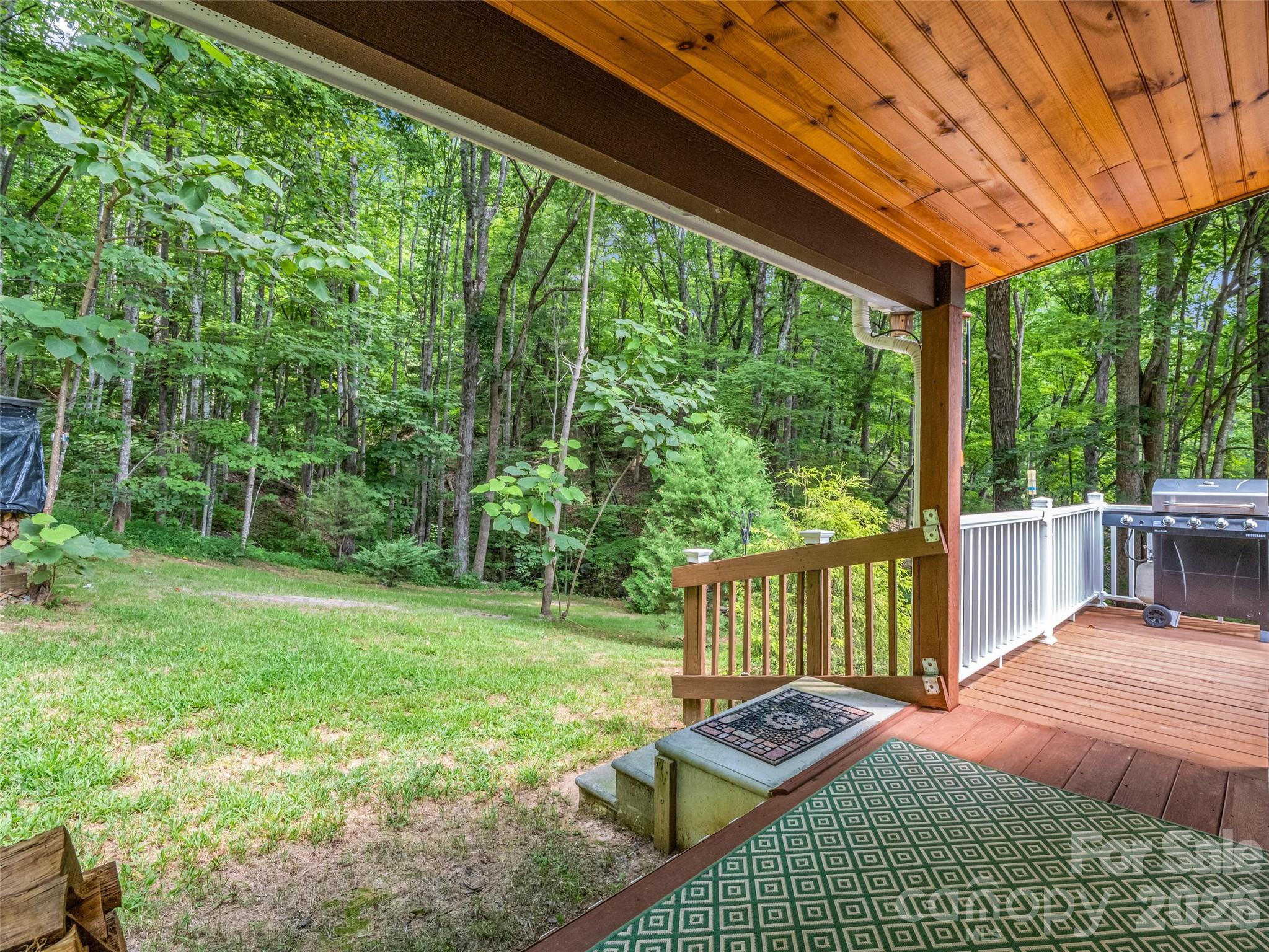479 Camp Hill Road — Mill Spring