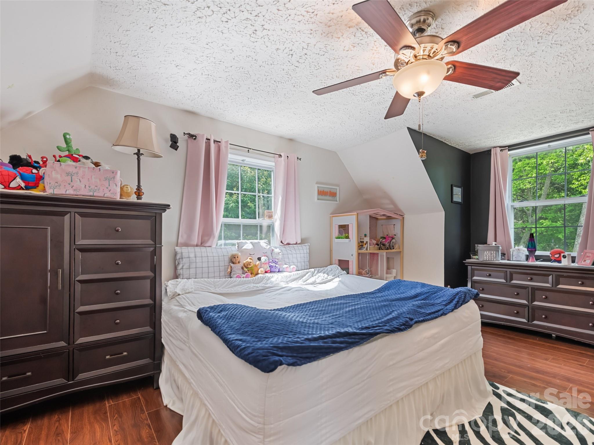 222 Thistle Ridge — Clyde
