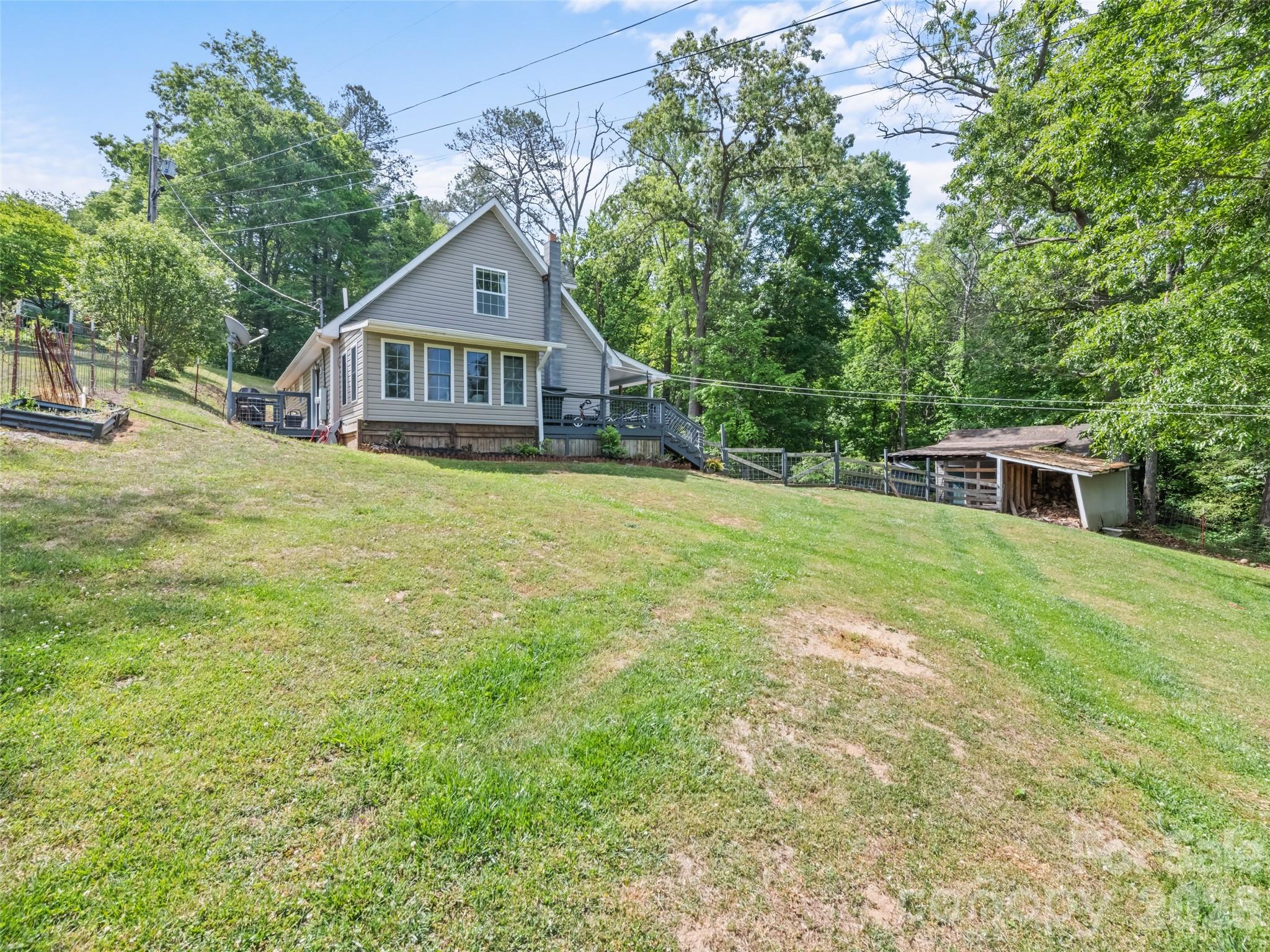 222 Thistle Ridge — Clyde