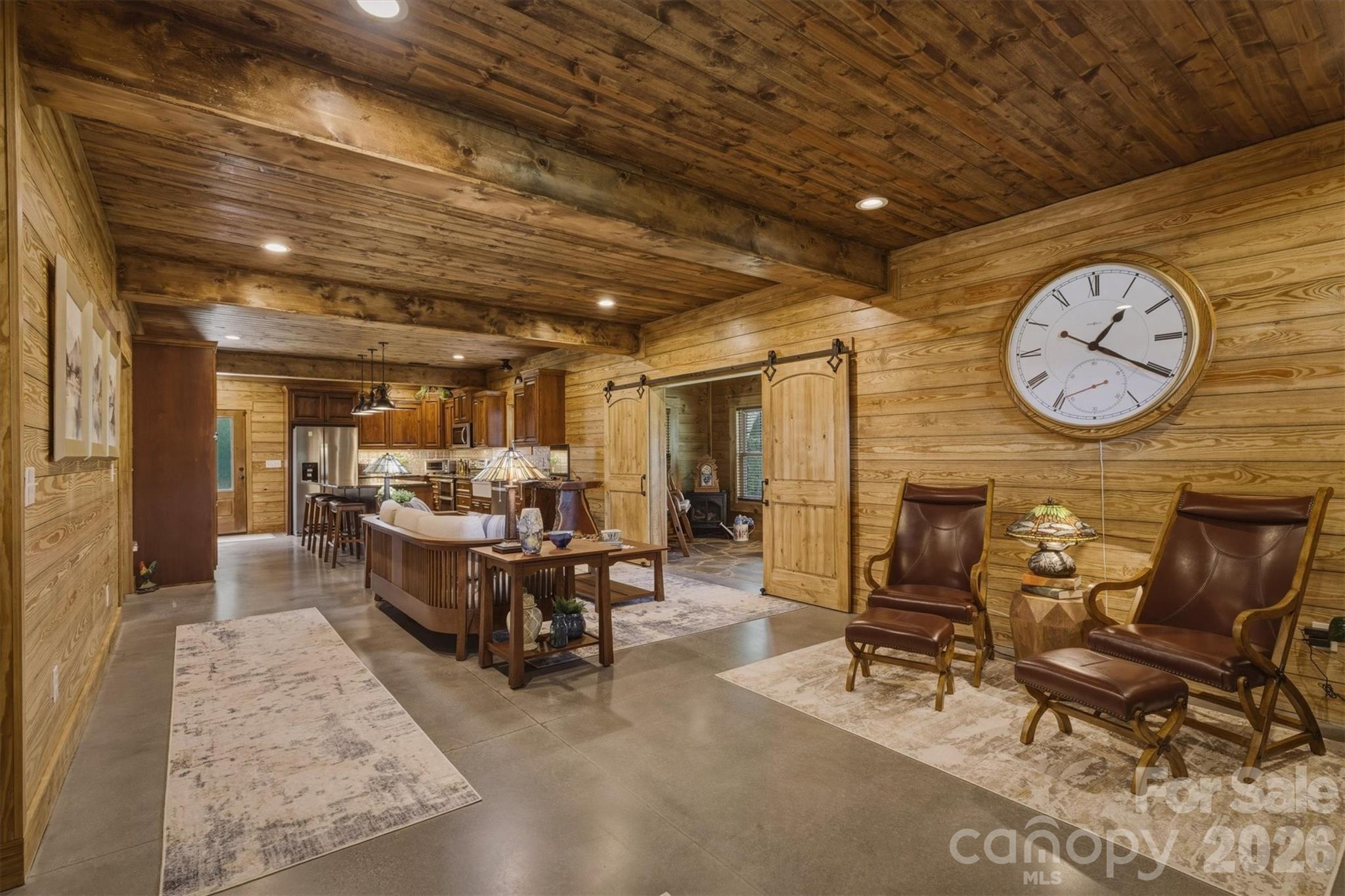 7490 Oak Ridge Church Road — Connelly Springs