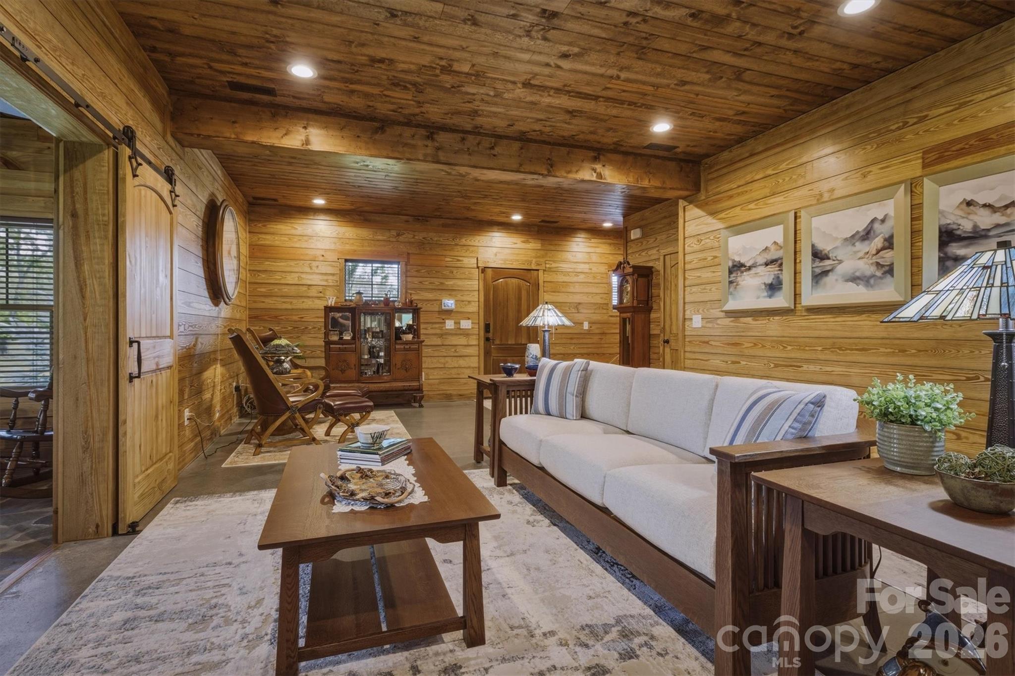 7490 Oak Ridge Church Road — Connelly Springs