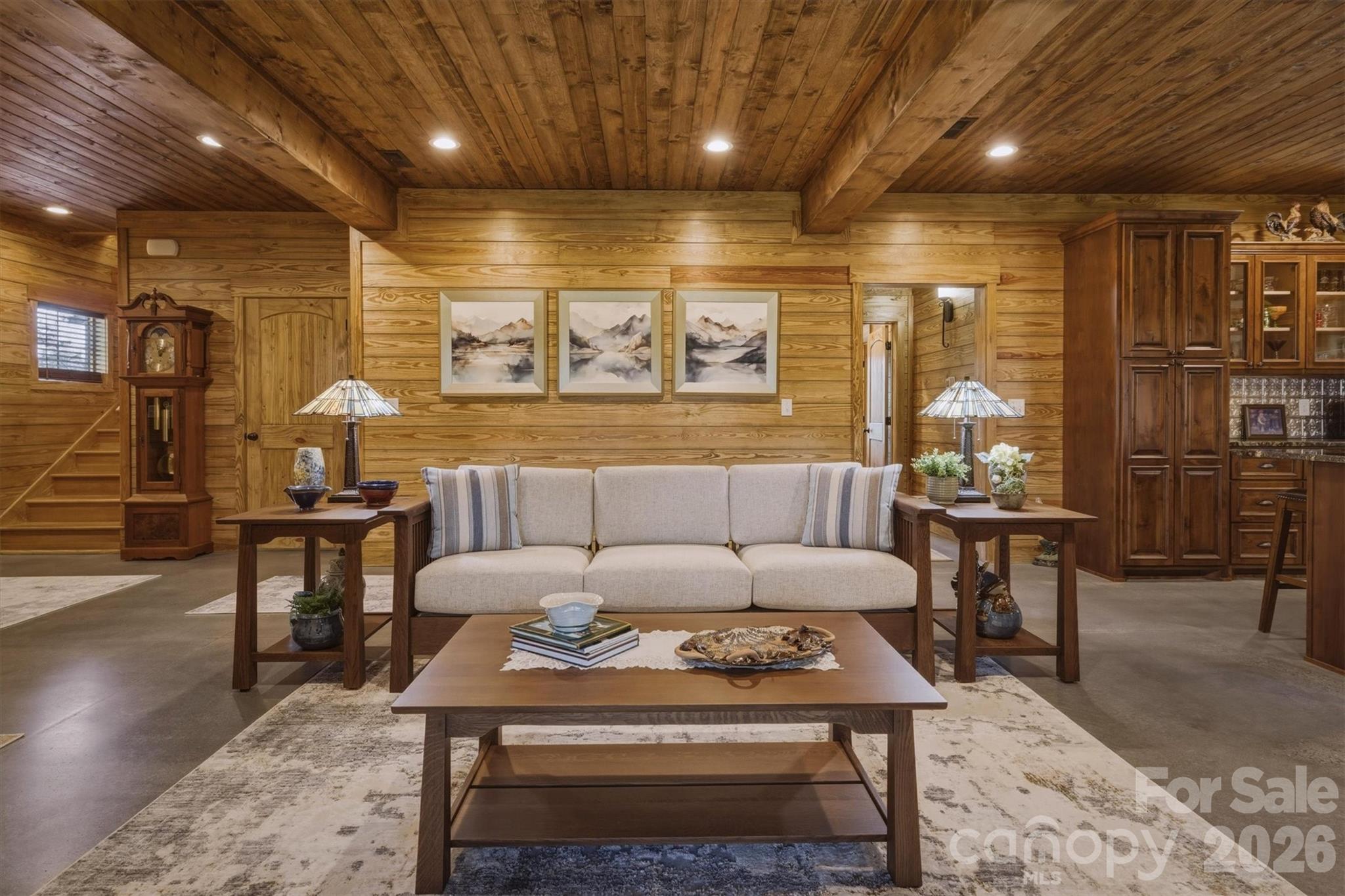 7490 Oak Ridge Church Road — Connelly Springs