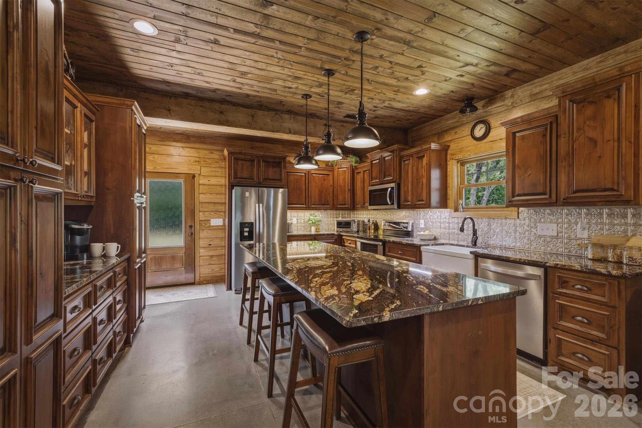 7490 Oak Ridge Church Road — Connelly Springs