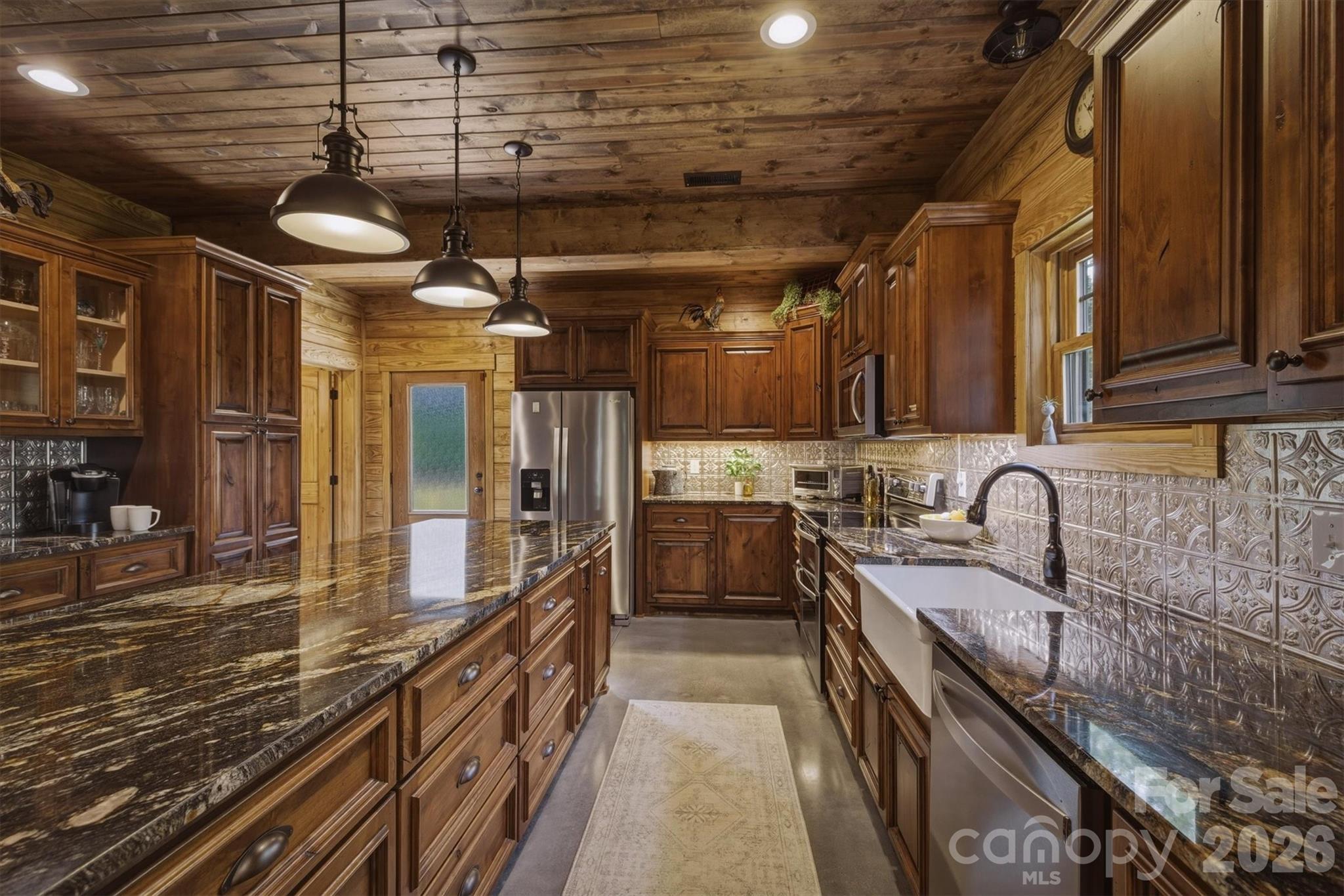 7490 Oak Ridge Church Road — Connelly Springs