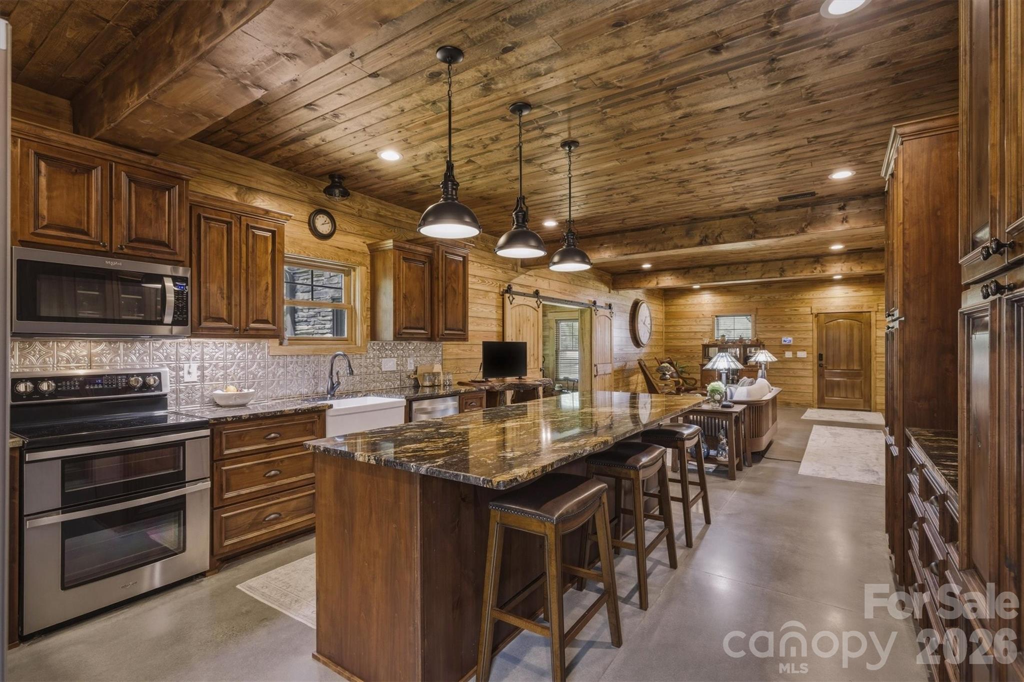 7490 Oak Ridge Church Road — Connelly Springs