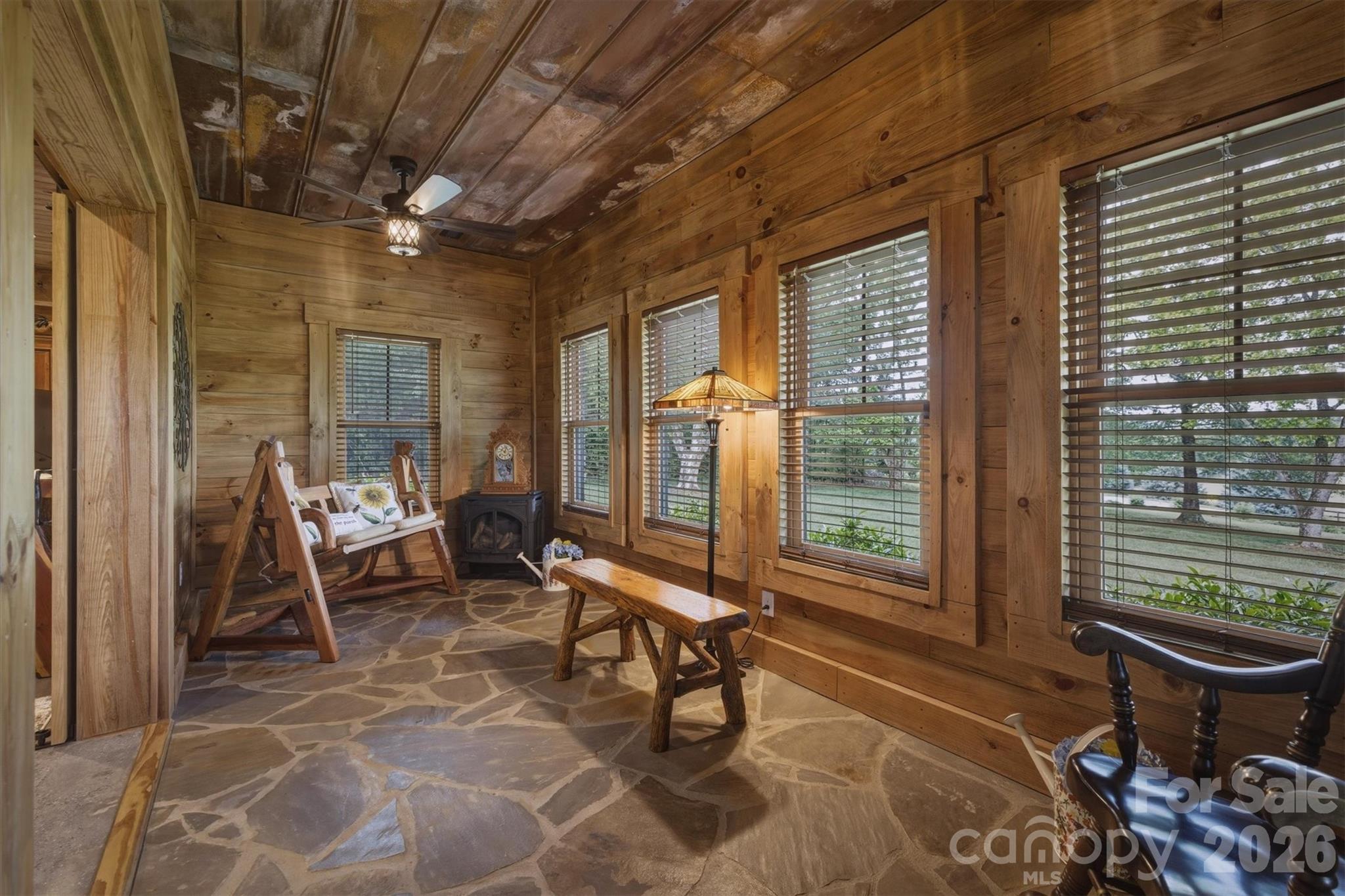 7490 Oak Ridge Church Road — Connelly Springs