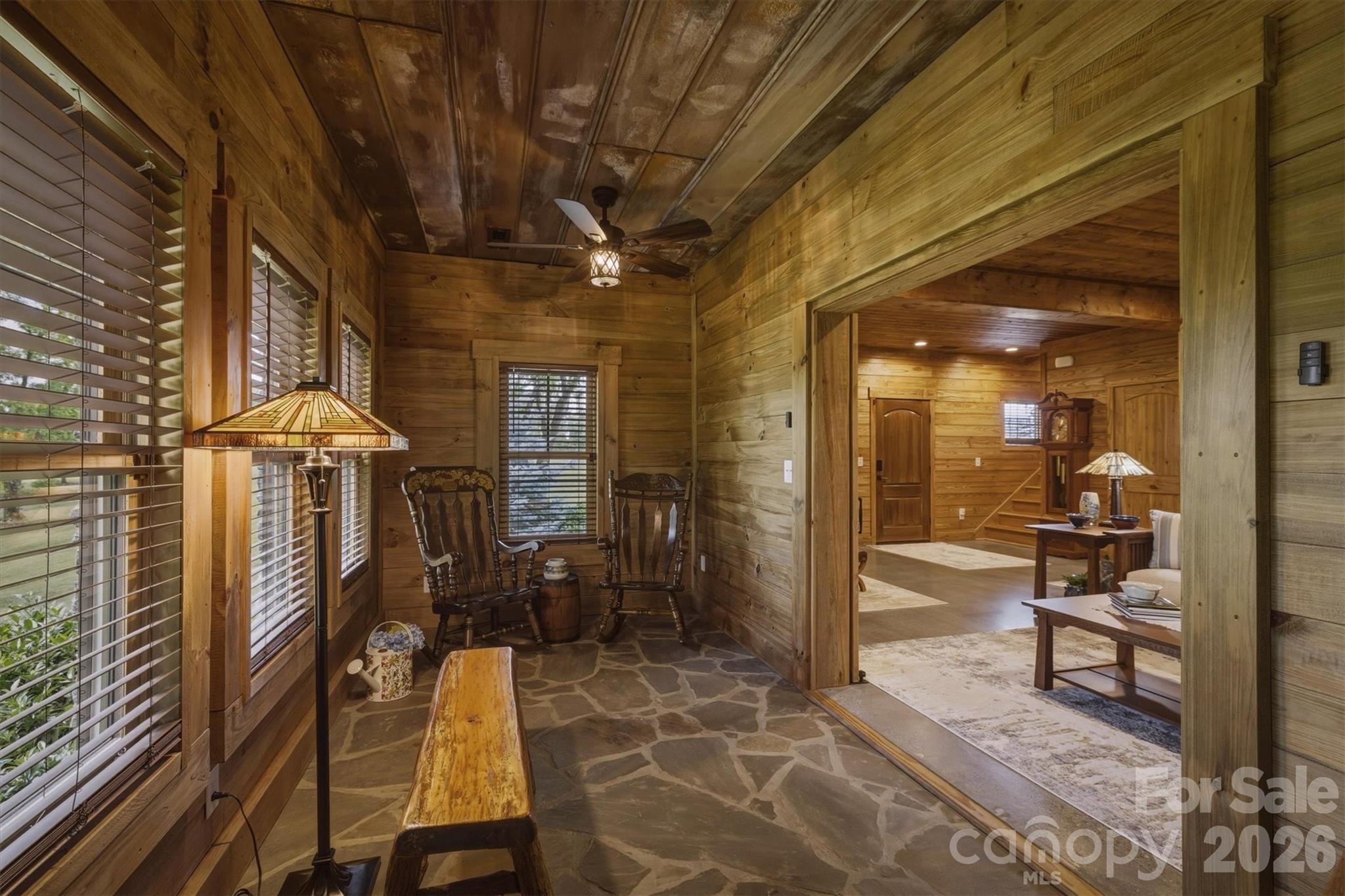 7490 Oak Ridge Church Road — Connelly Springs