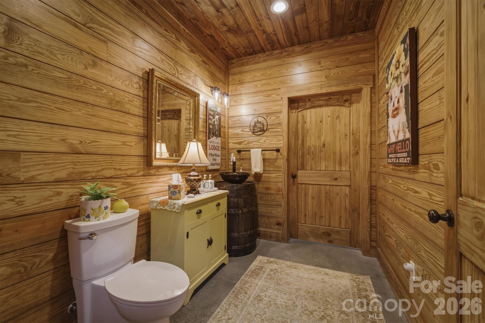 7490 Oak Ridge Church Road — Connelly Springs