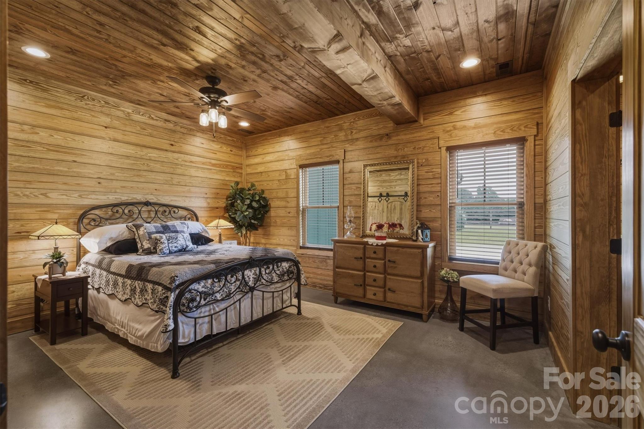 7490 Oak Ridge Church Road — Connelly Springs