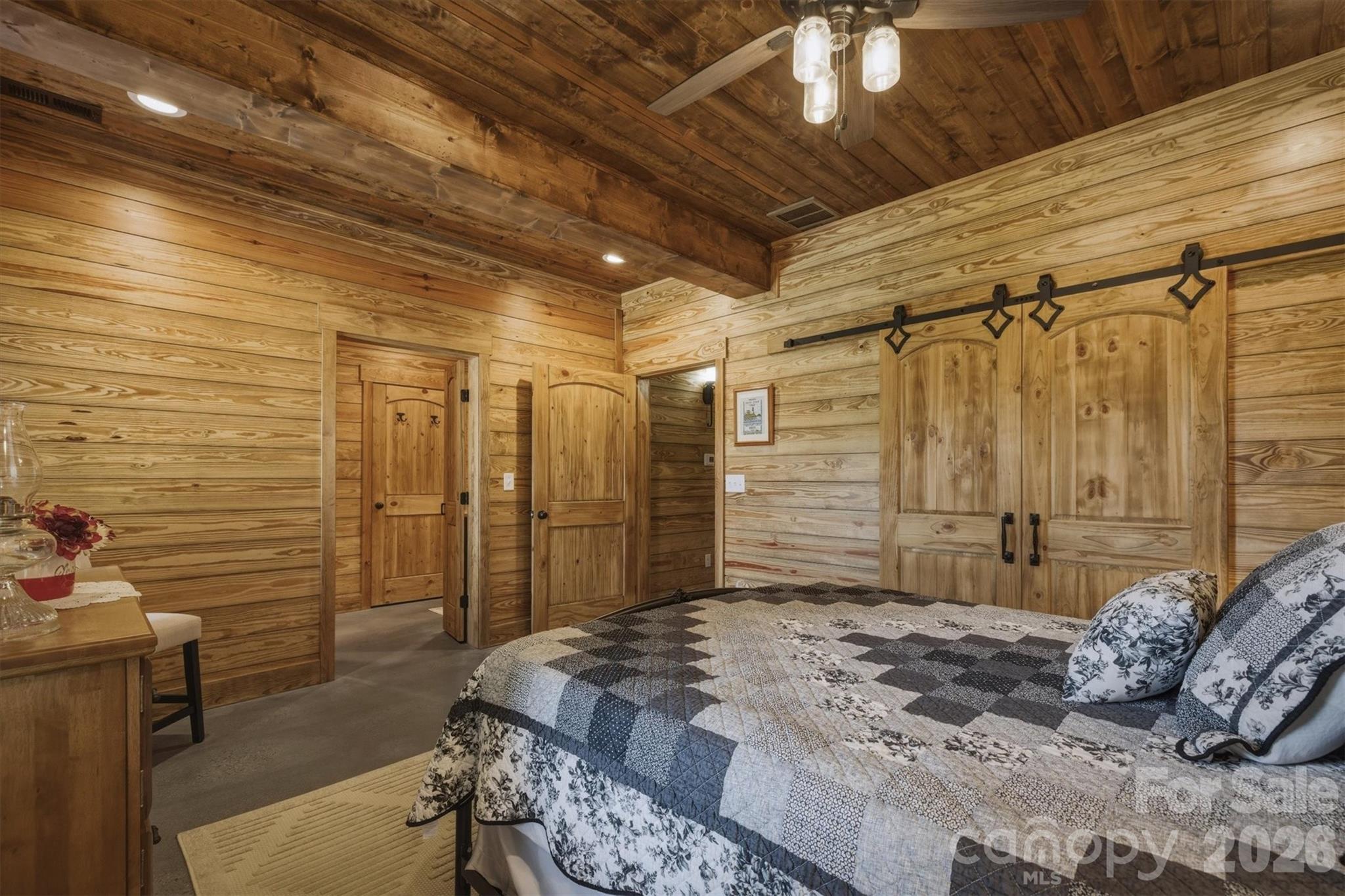 7490 Oak Ridge Church Road — Connelly Springs