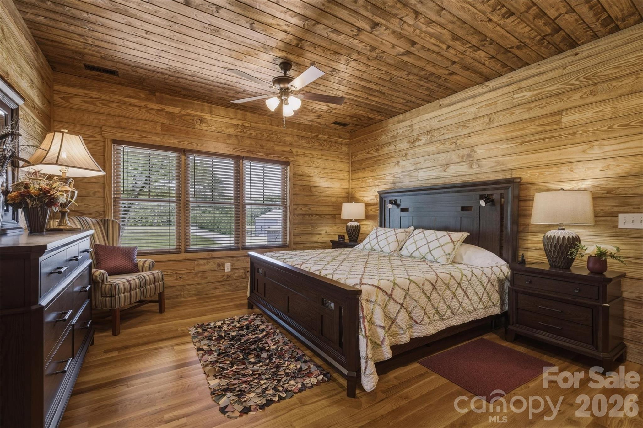7490 Oak Ridge Church Road — Connelly Springs