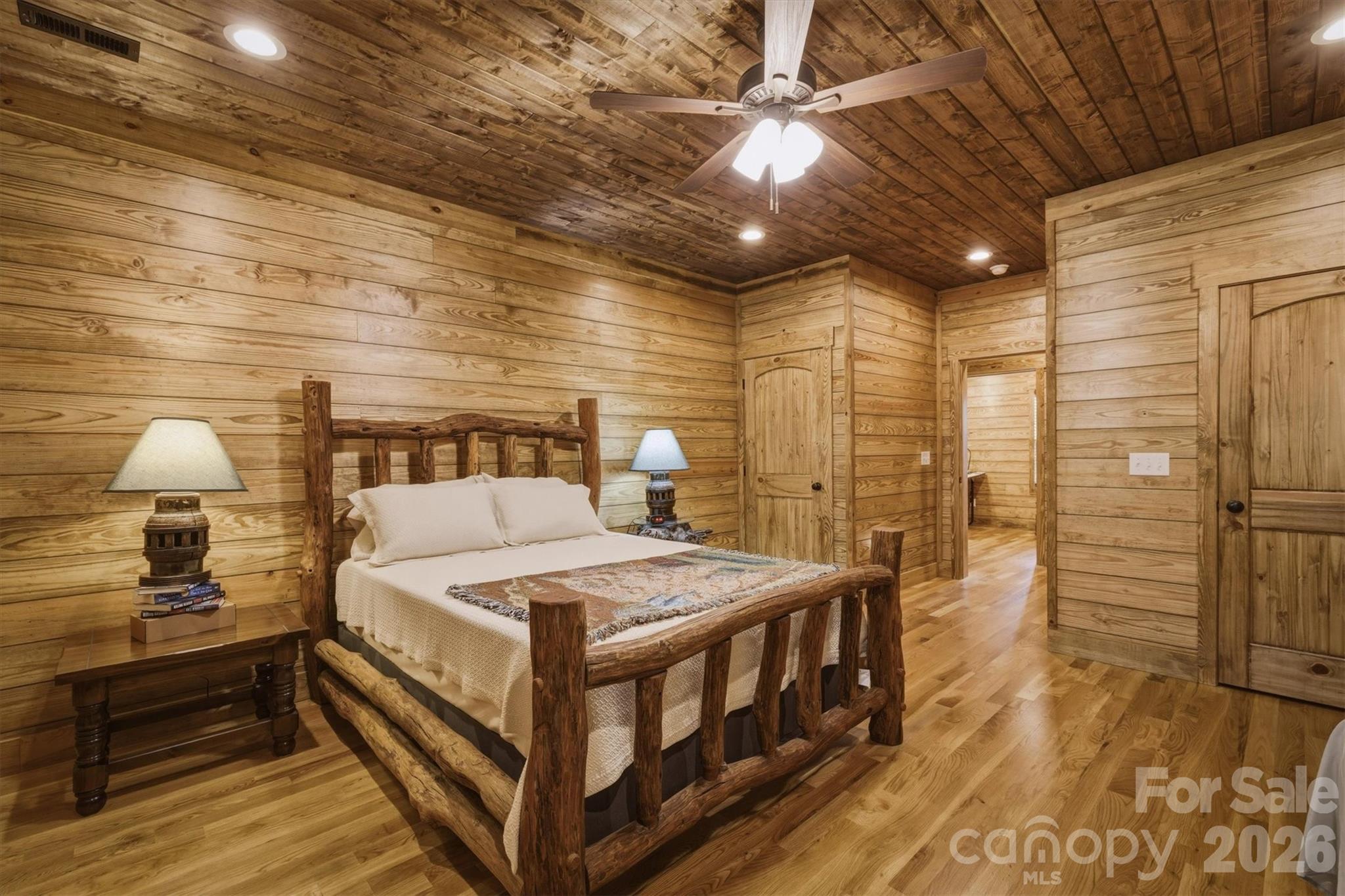 7490 Oak Ridge Church Road — Connelly Springs