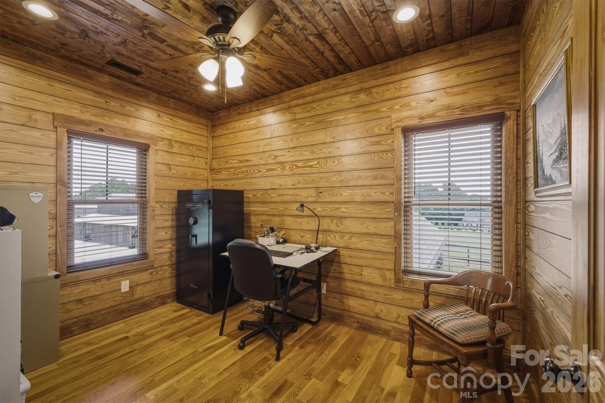 7490 Oak Ridge Church Road — Connelly Springs
