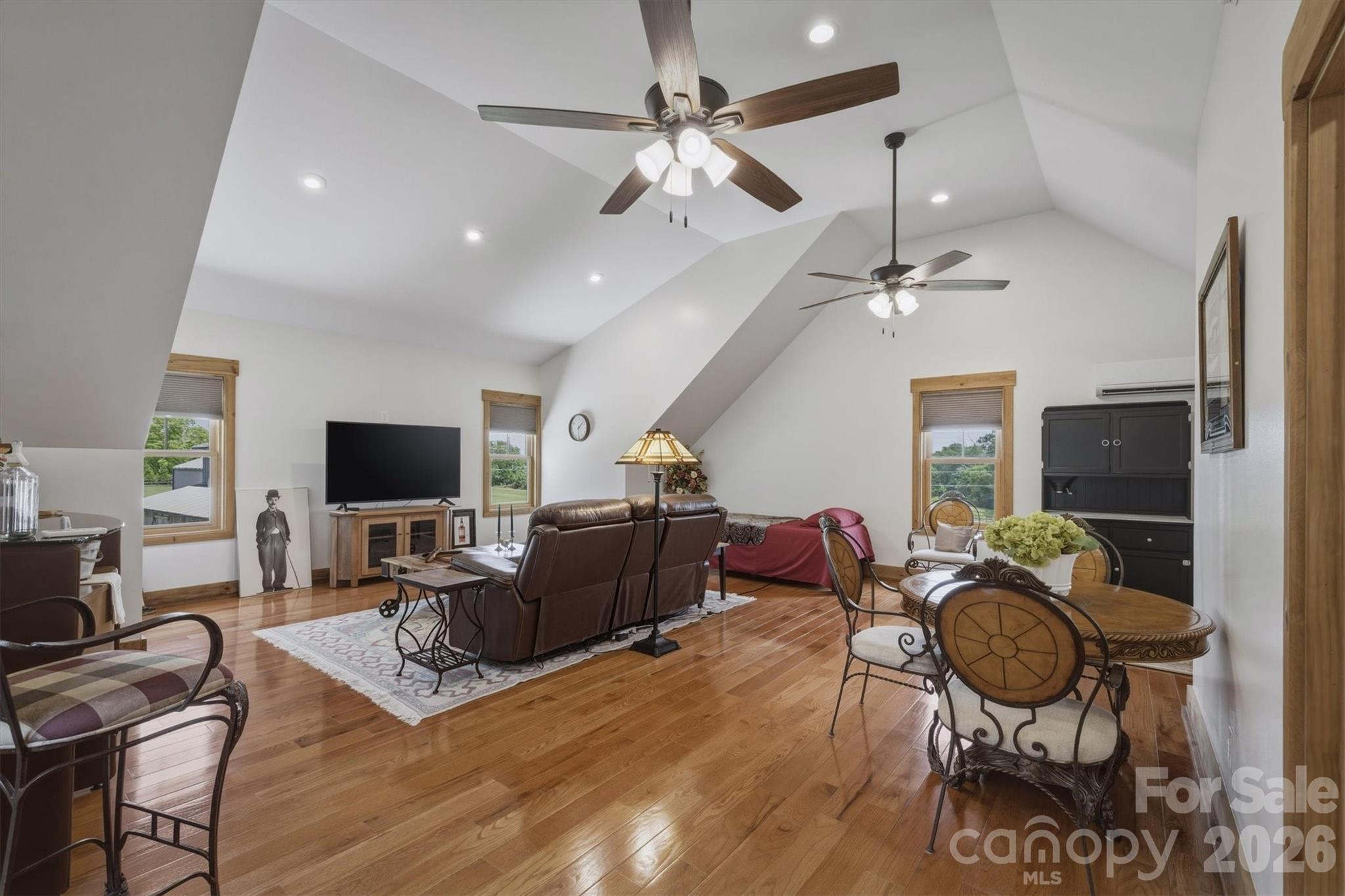 7490 Oak Ridge Church Road — Connelly Springs