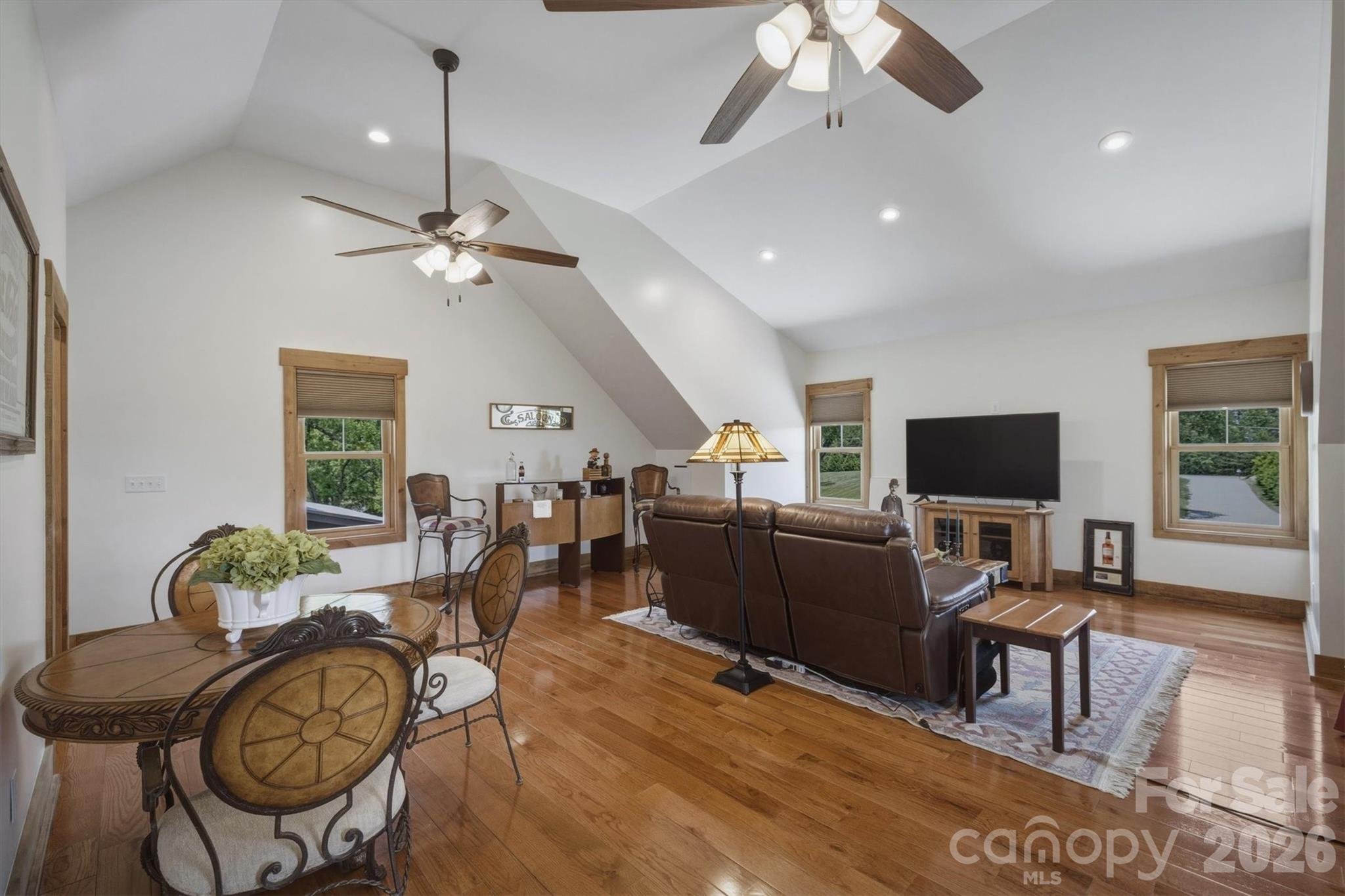 7490 Oak Ridge Church Road — Connelly Springs