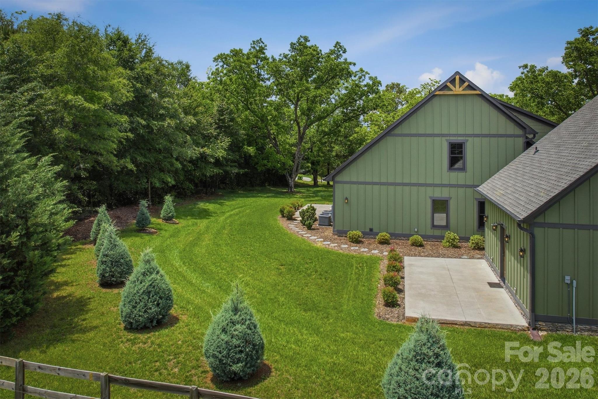 7490 Oak Ridge Church Road — Connelly Springs