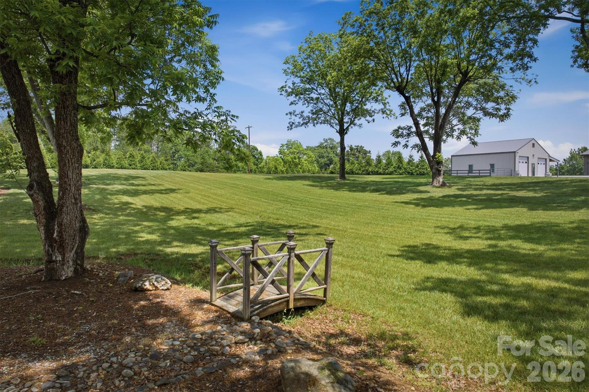 7490 Oak Ridge Church Road — Connelly Springs