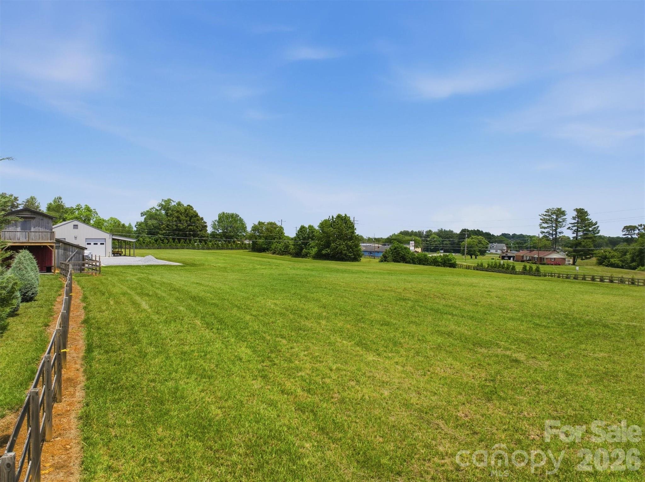 7490 Oak Ridge Church Road — Connelly Springs
