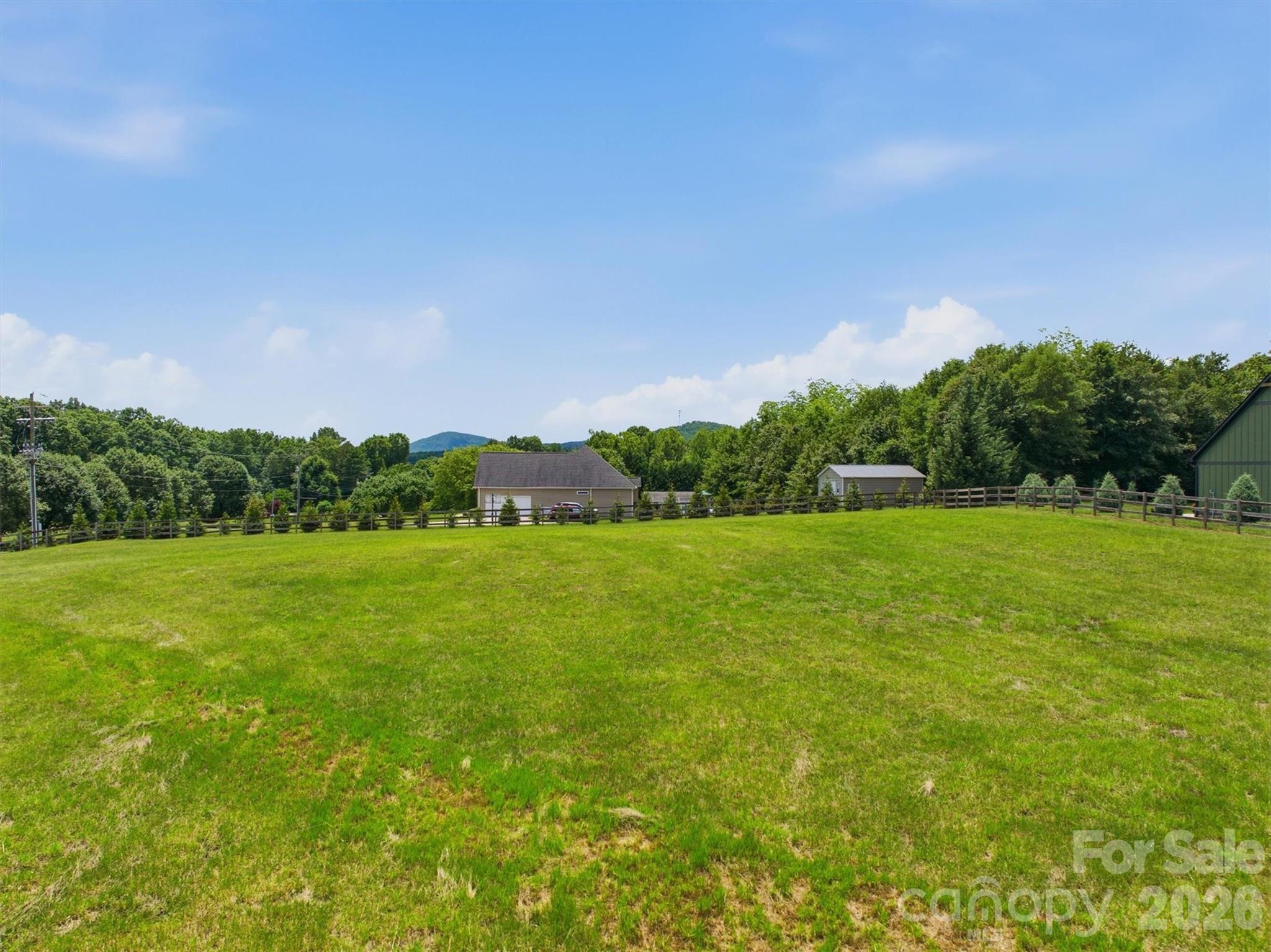 7490 Oak Ridge Church Road — Connelly Springs